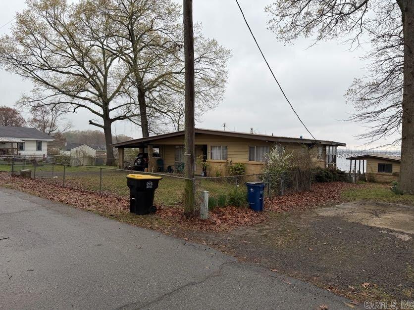 Roberts #1 - Residential