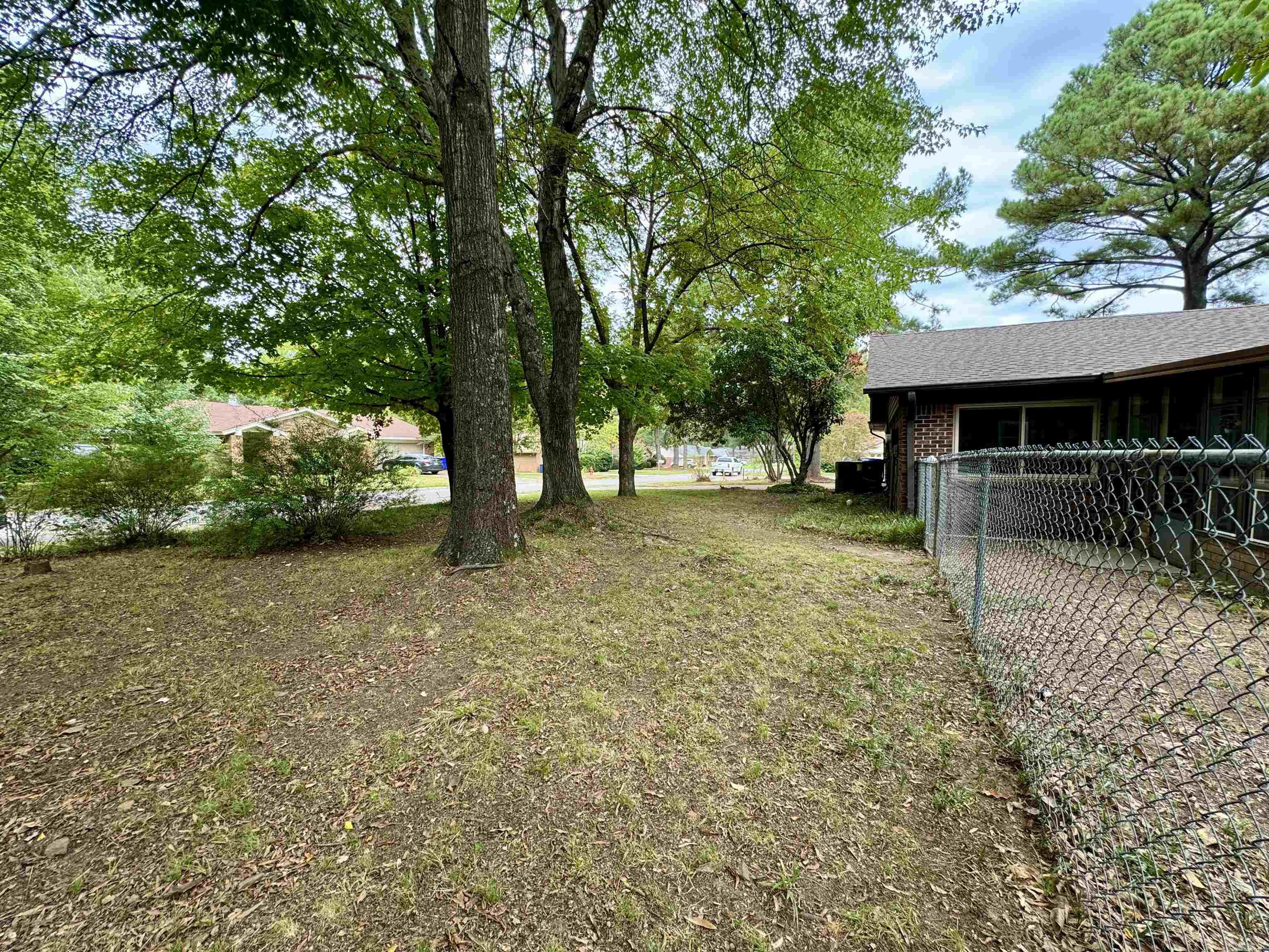 Creekwood - Residential