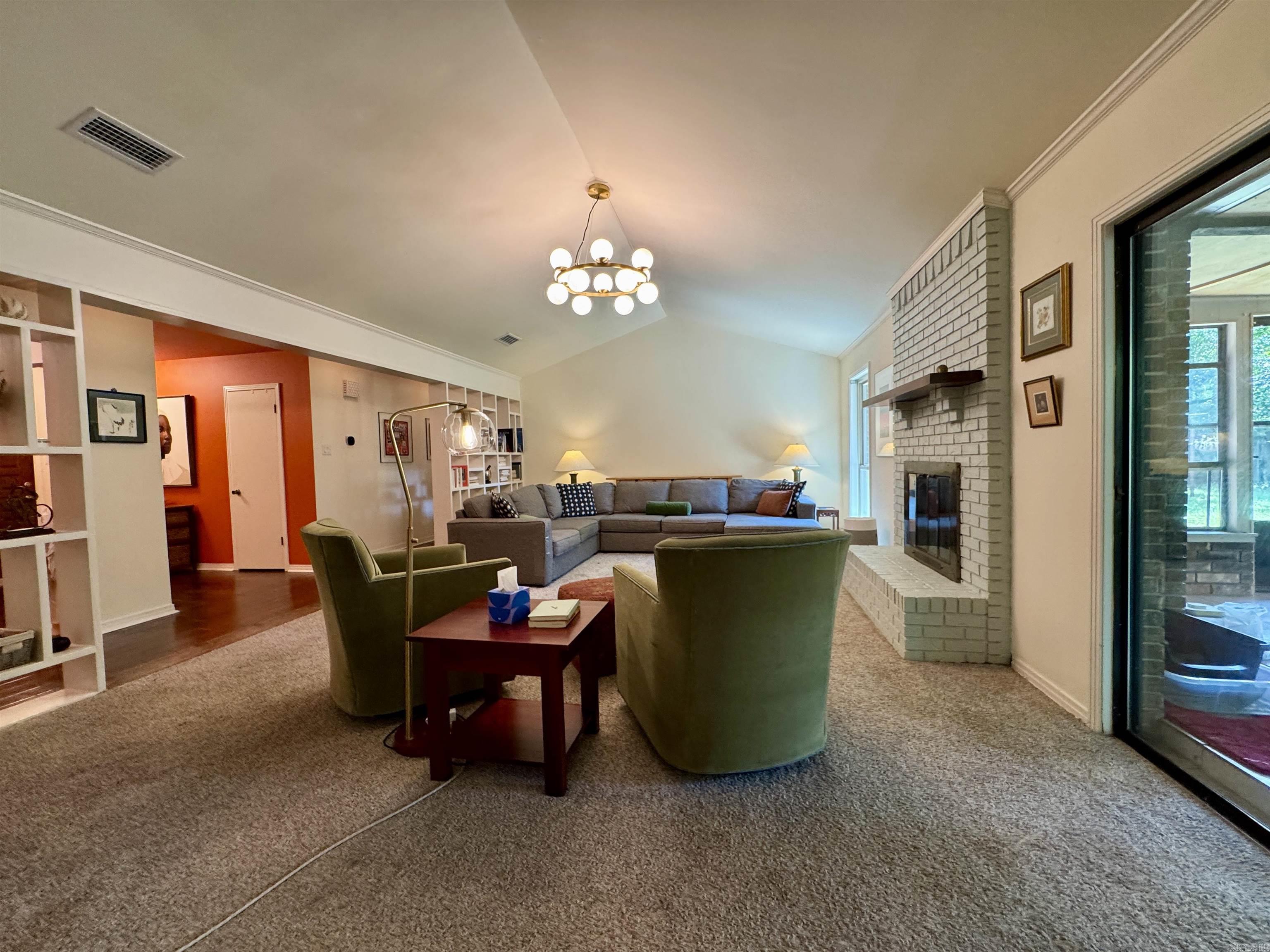 Creekwood - Residential