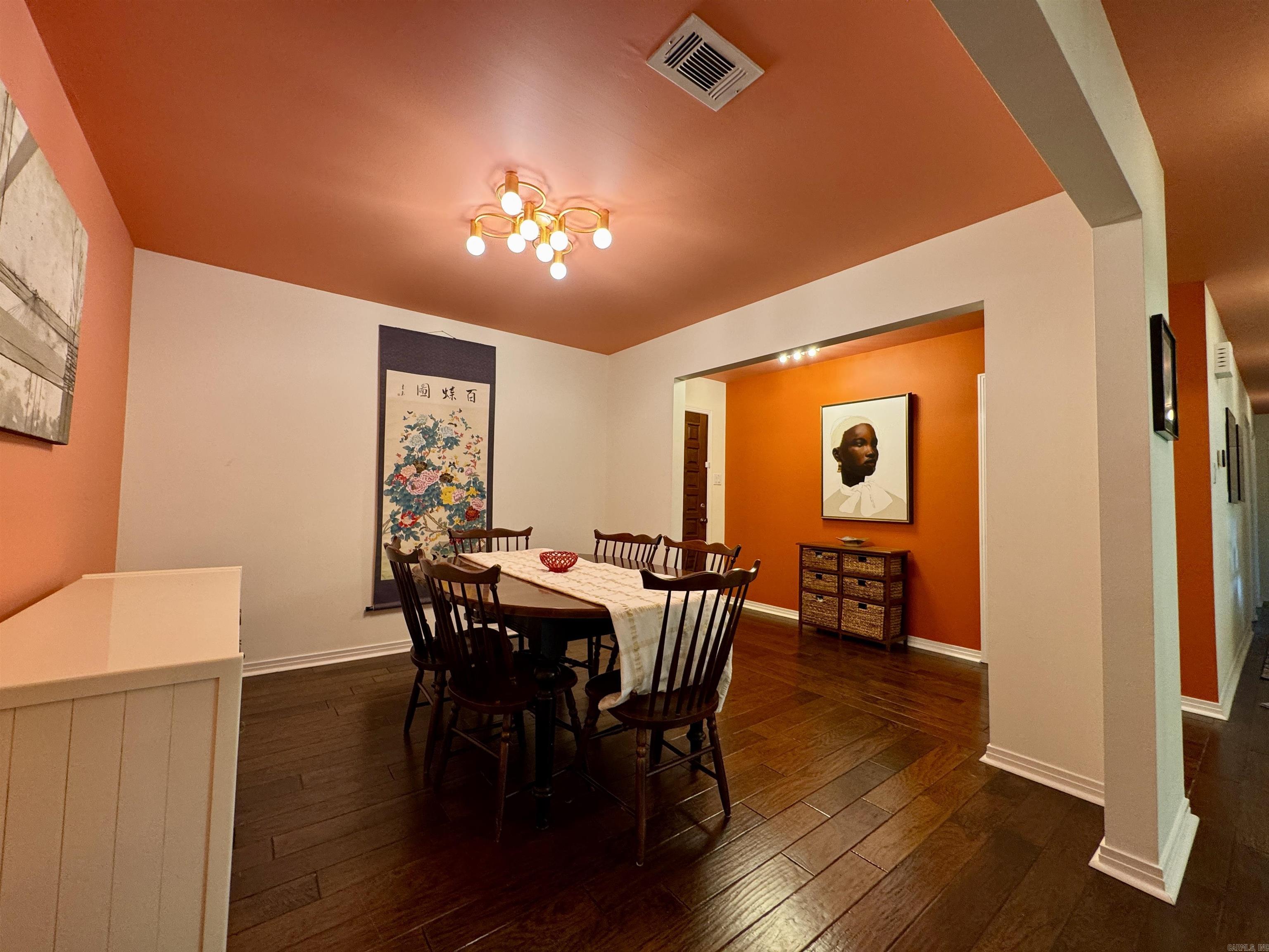 Creekwood - Residential