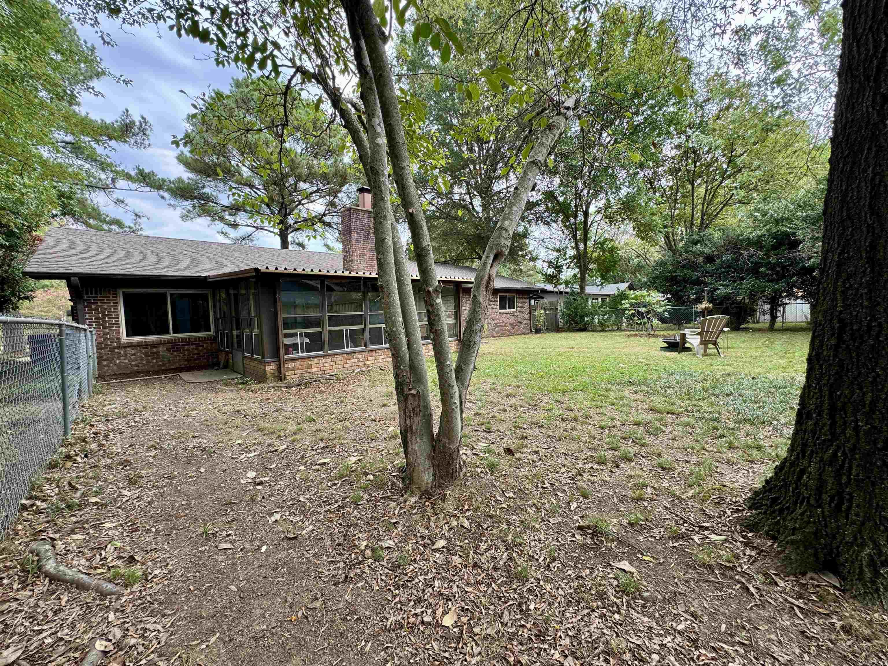 Creekwood - Residential