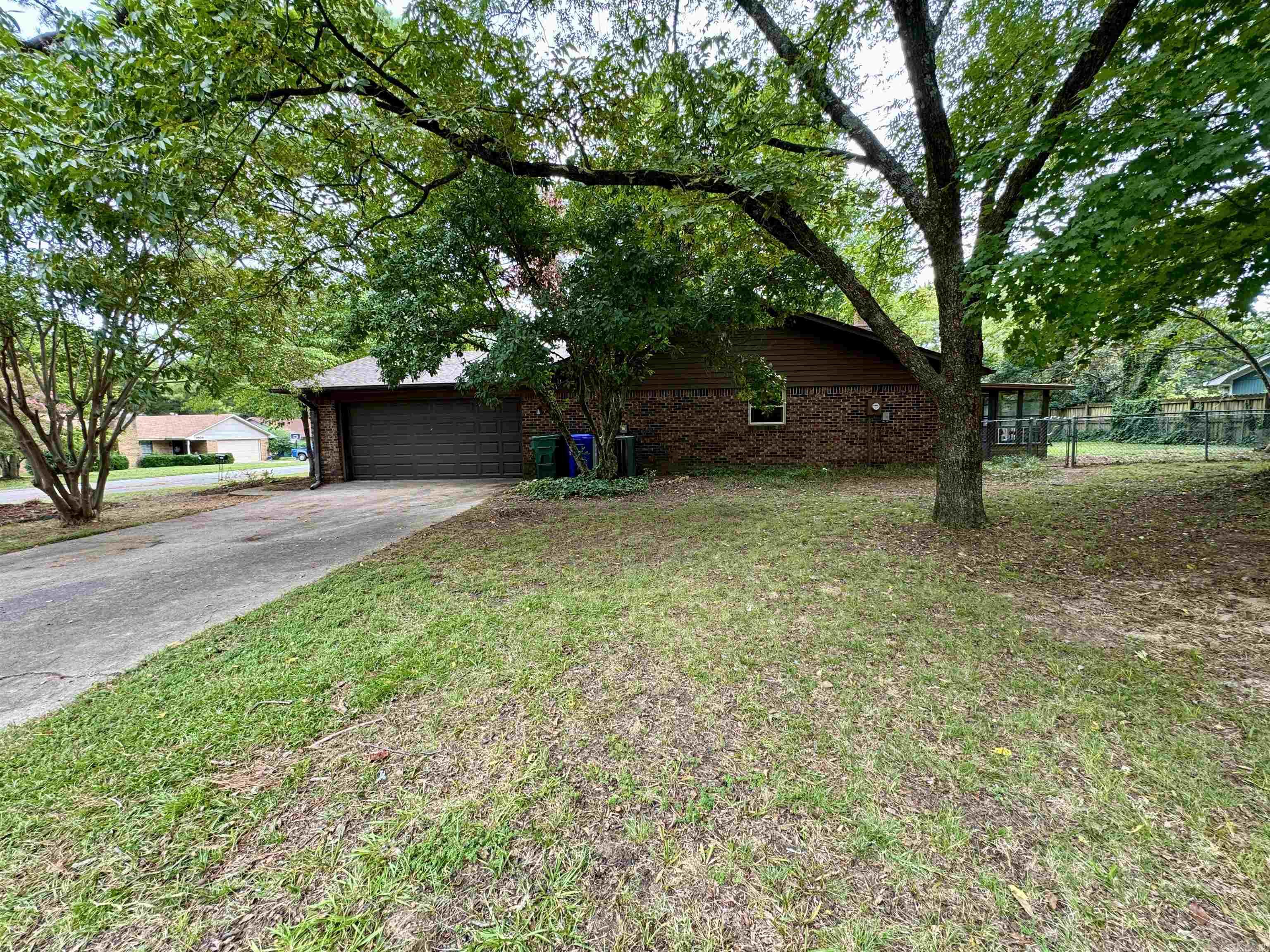 Creekwood - Residential