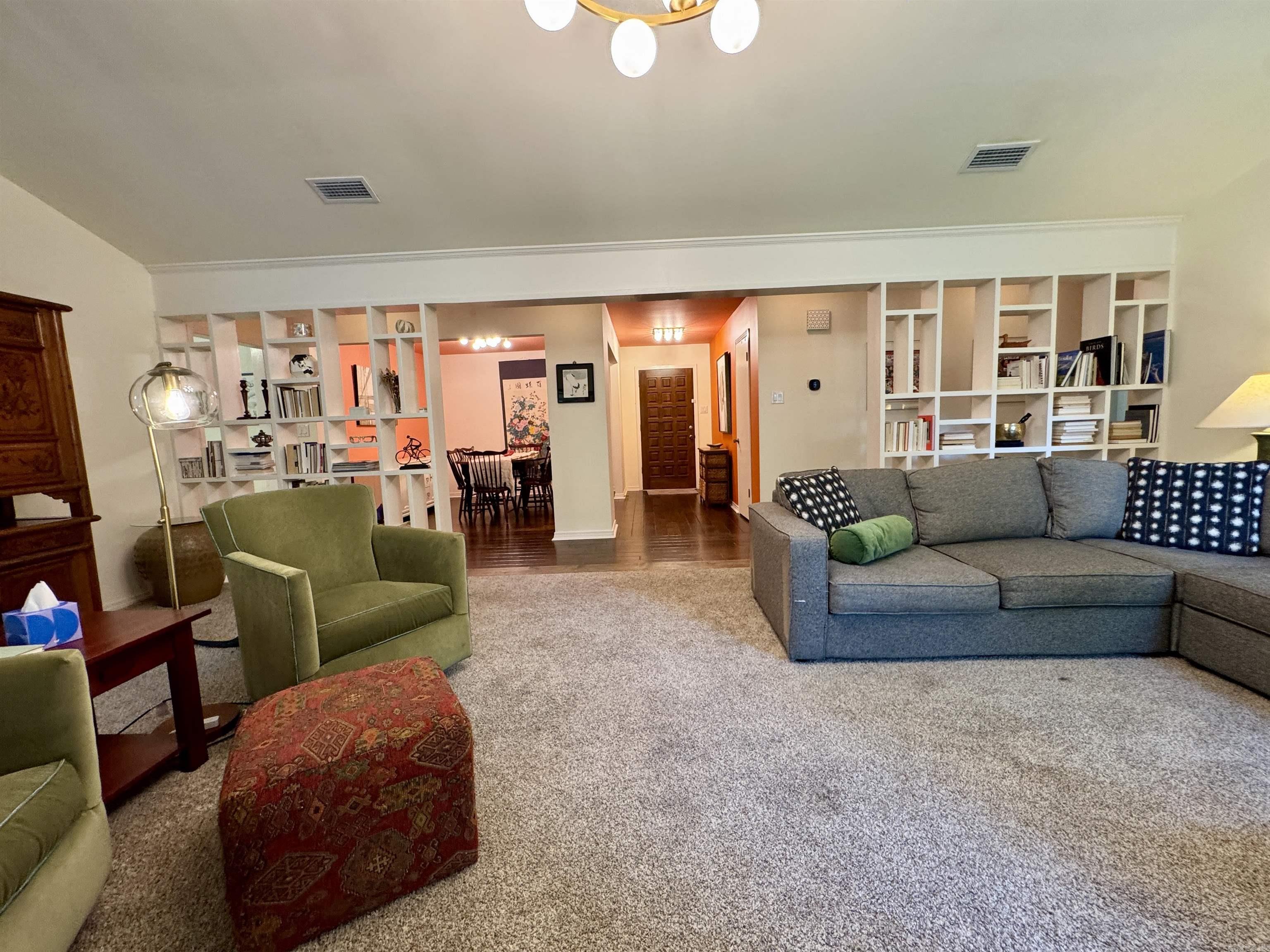 Creekwood - Residential