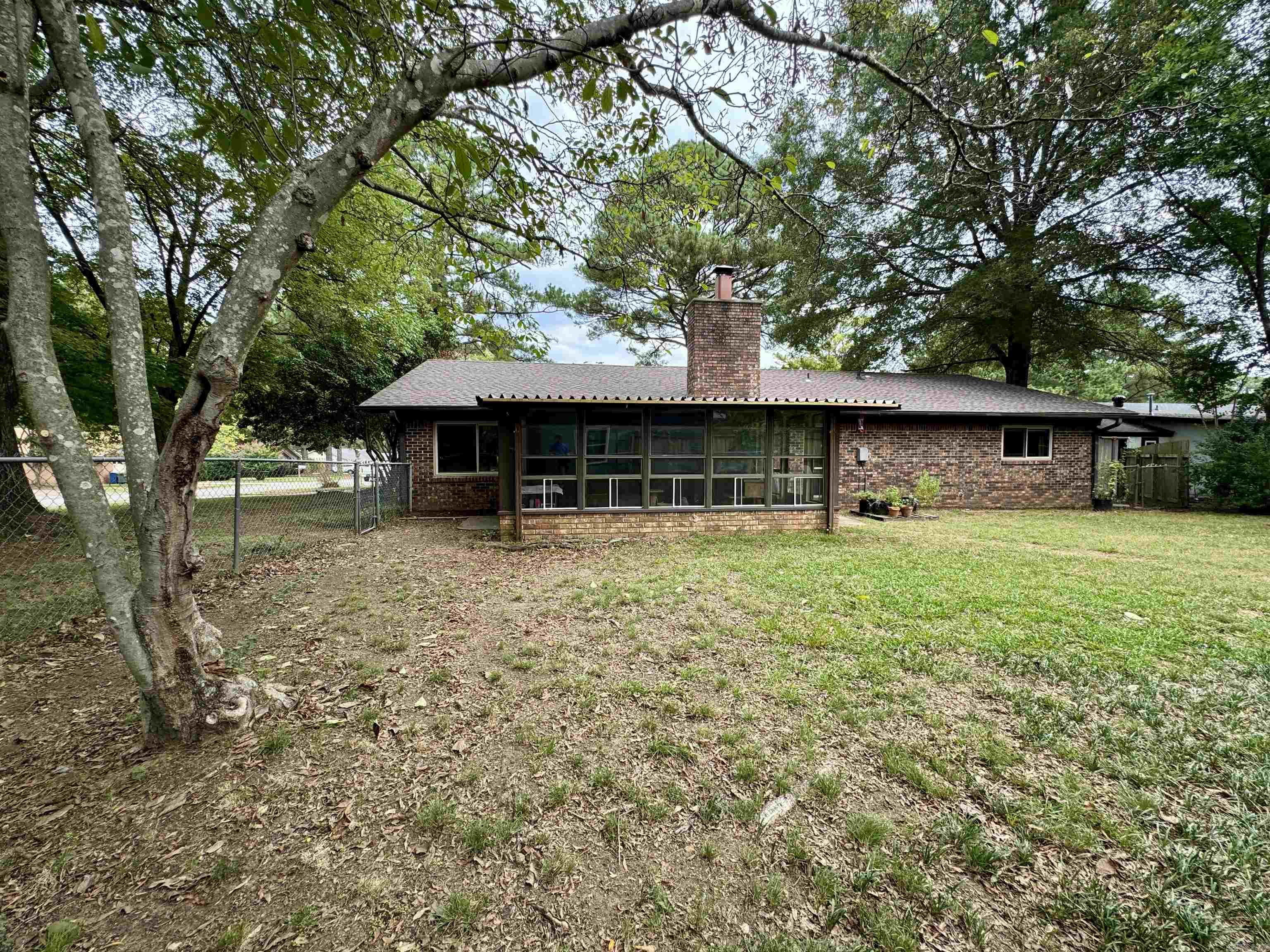 Creekwood - Residential