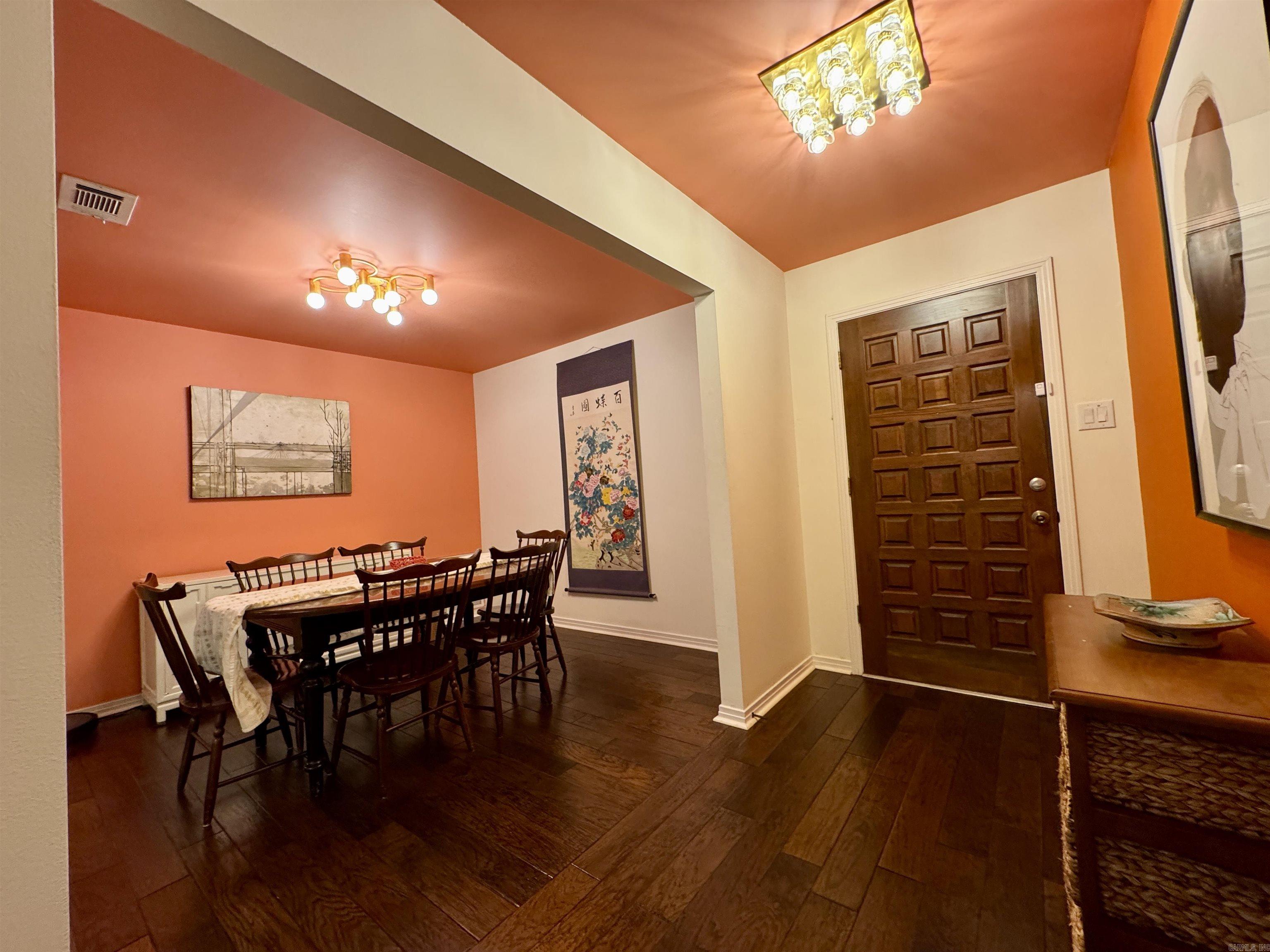 Creekwood - Residential