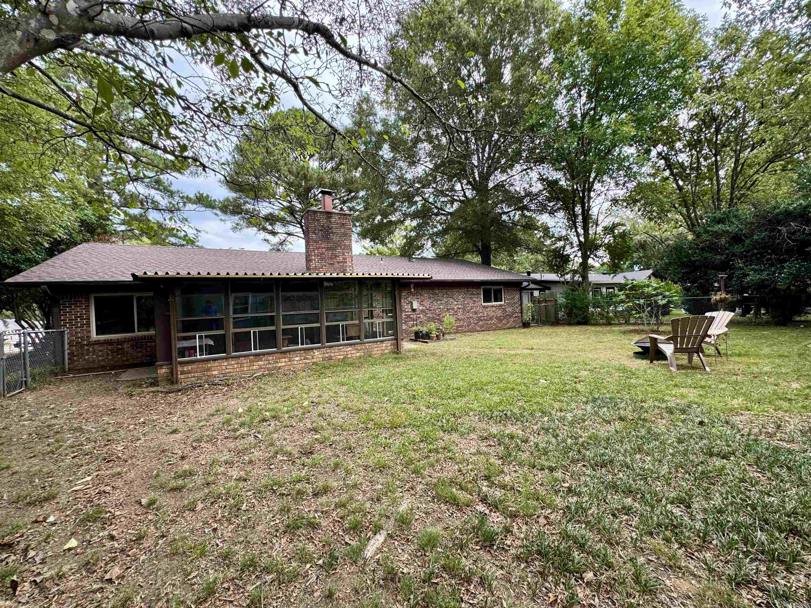 Creekwood - Residential