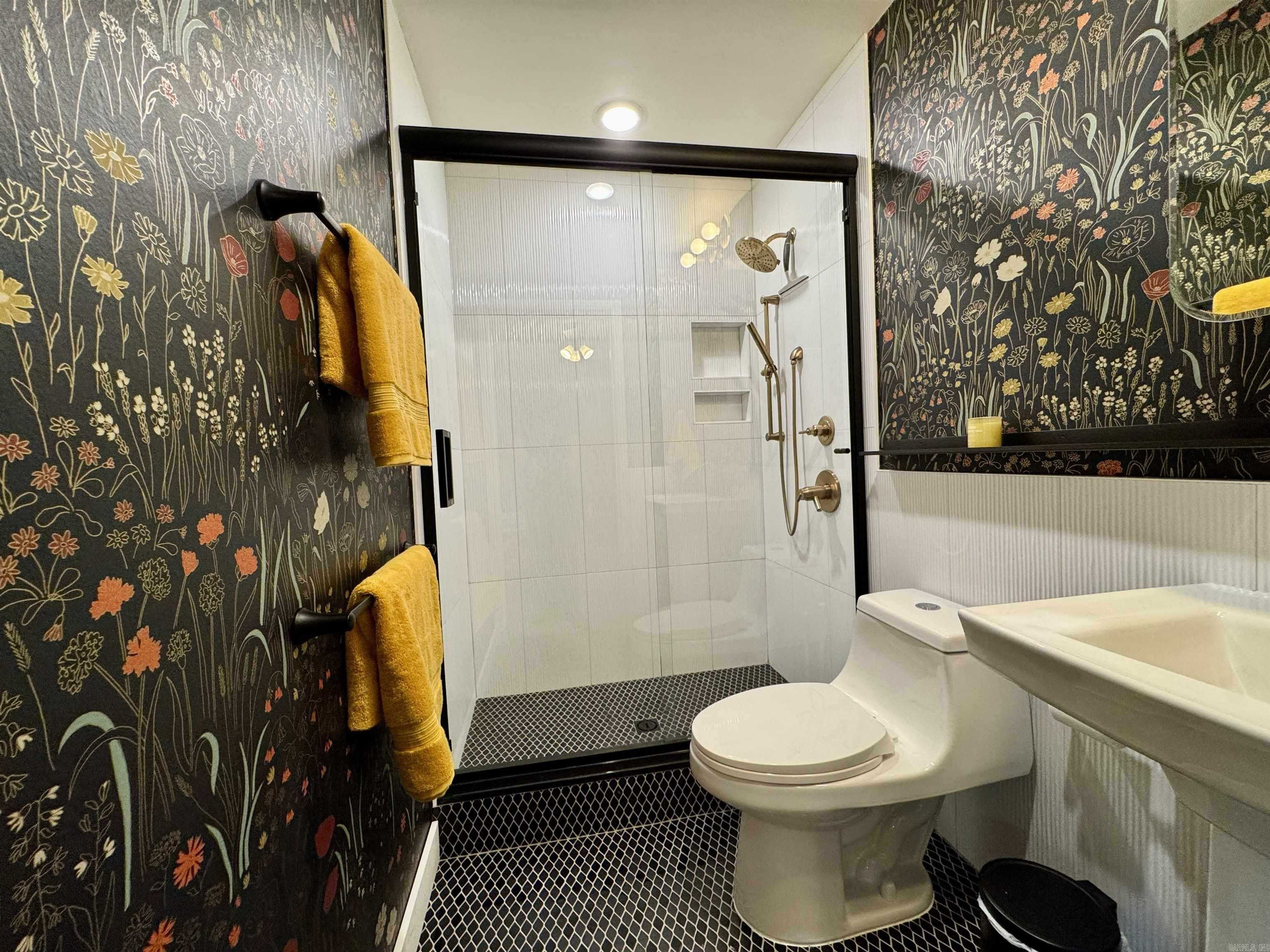 Creekwood - Residential