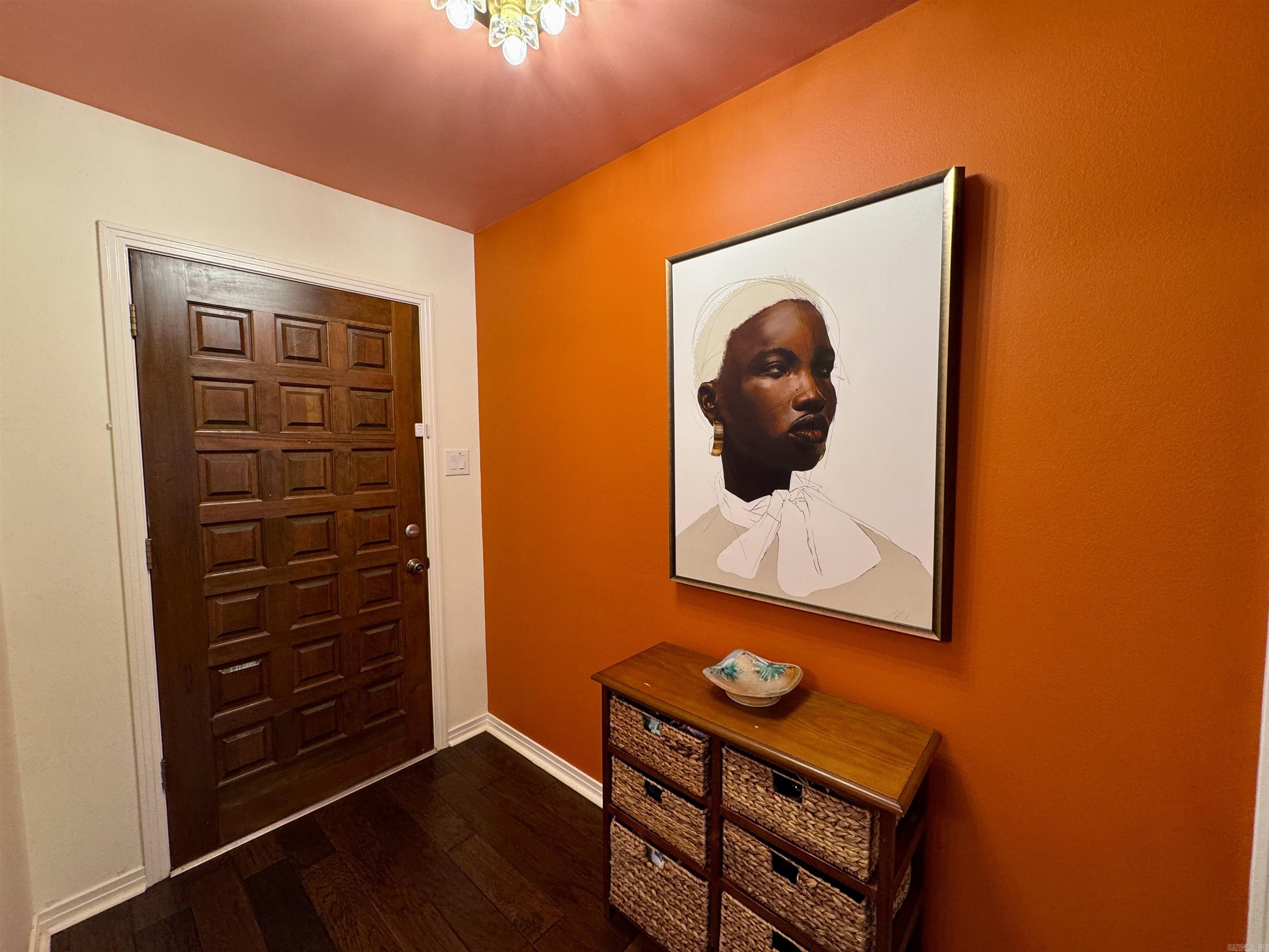 Creekwood - Residential