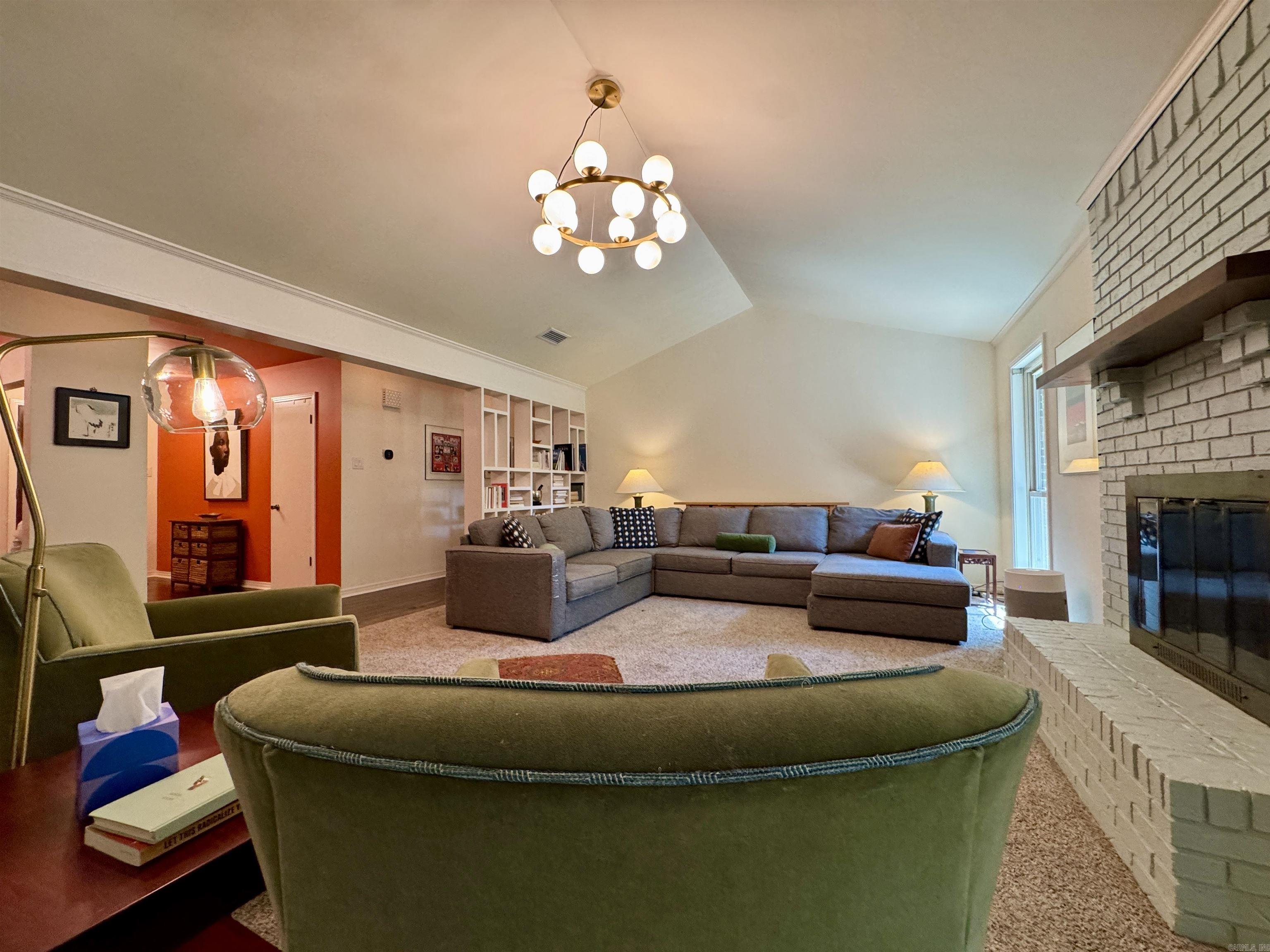 Creekwood - Residential