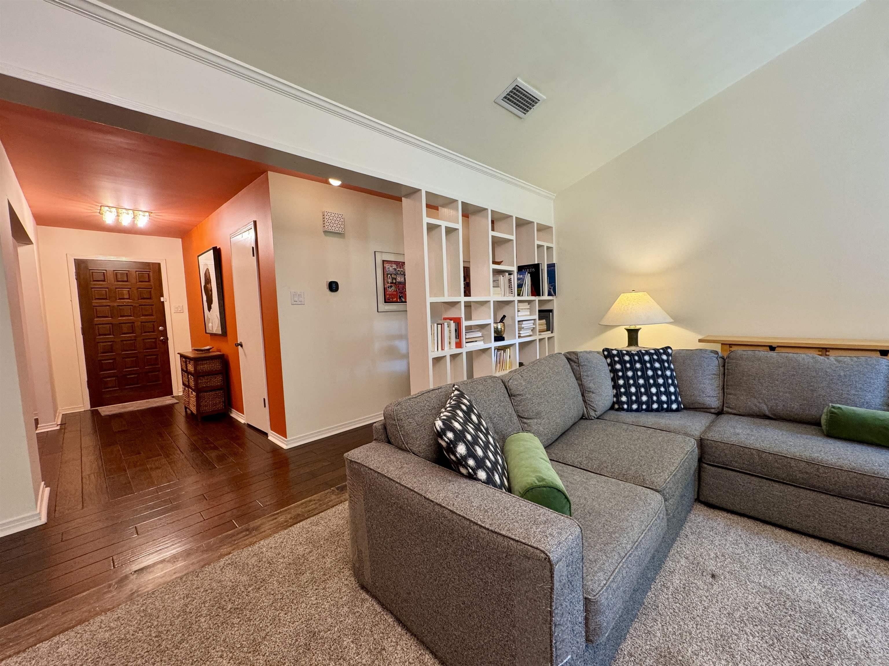 Creekwood - Residential