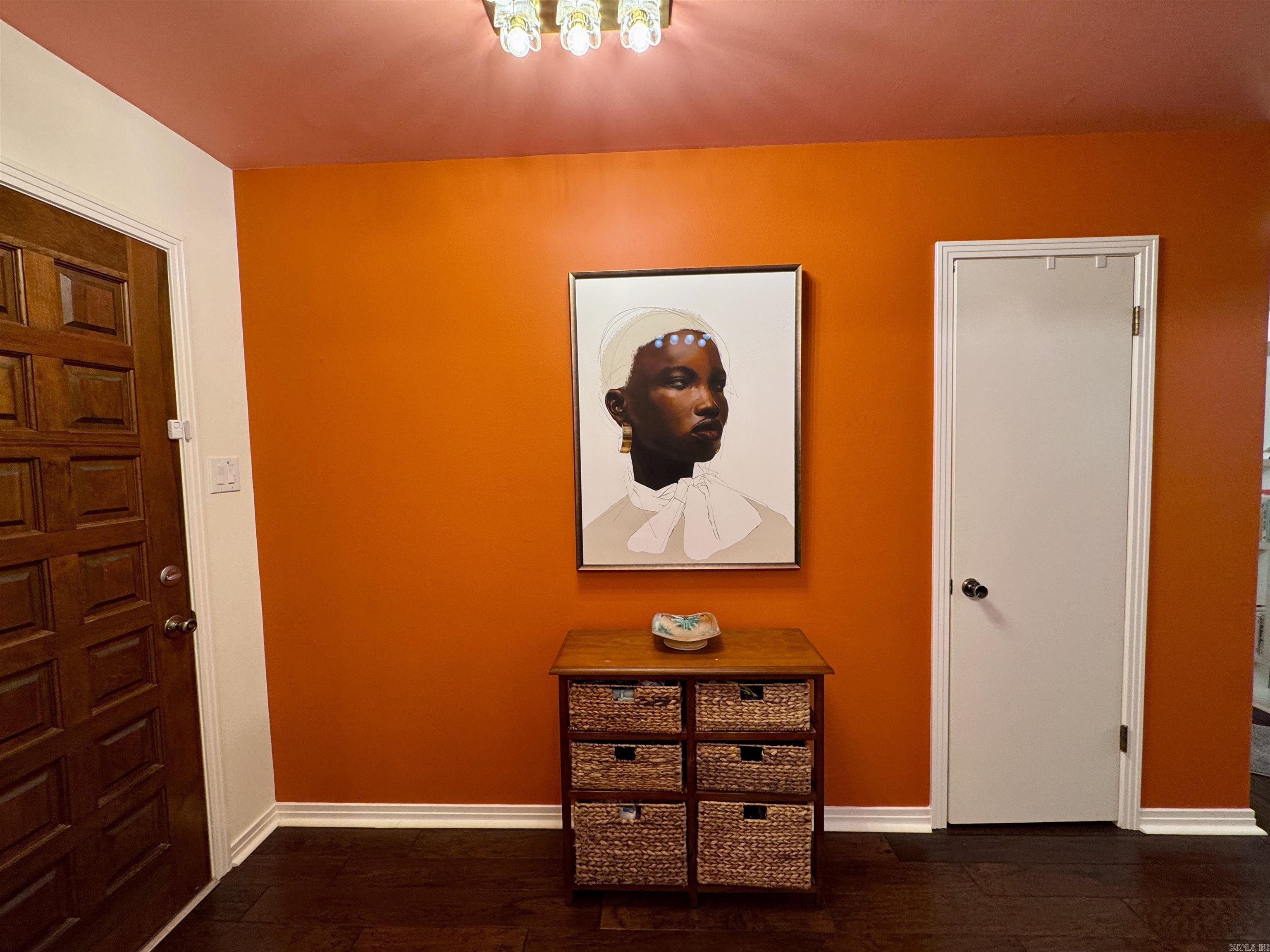 Creekwood - Residential