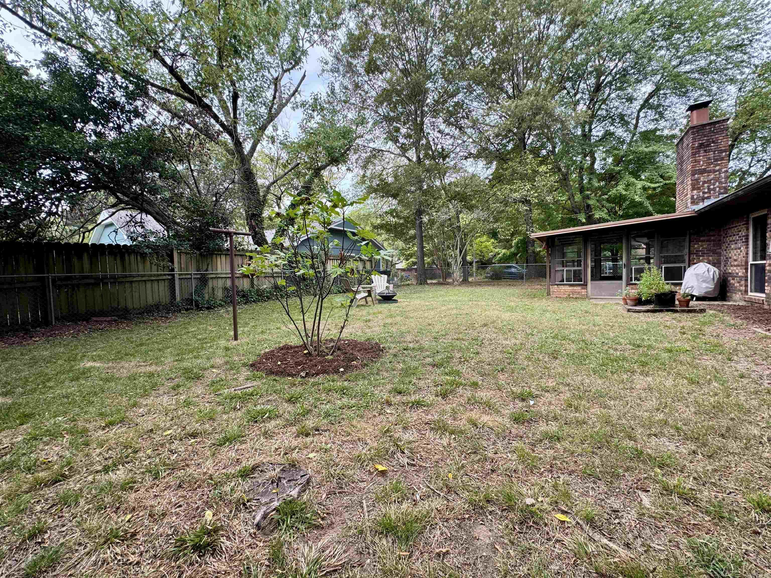 Creekwood - Residential