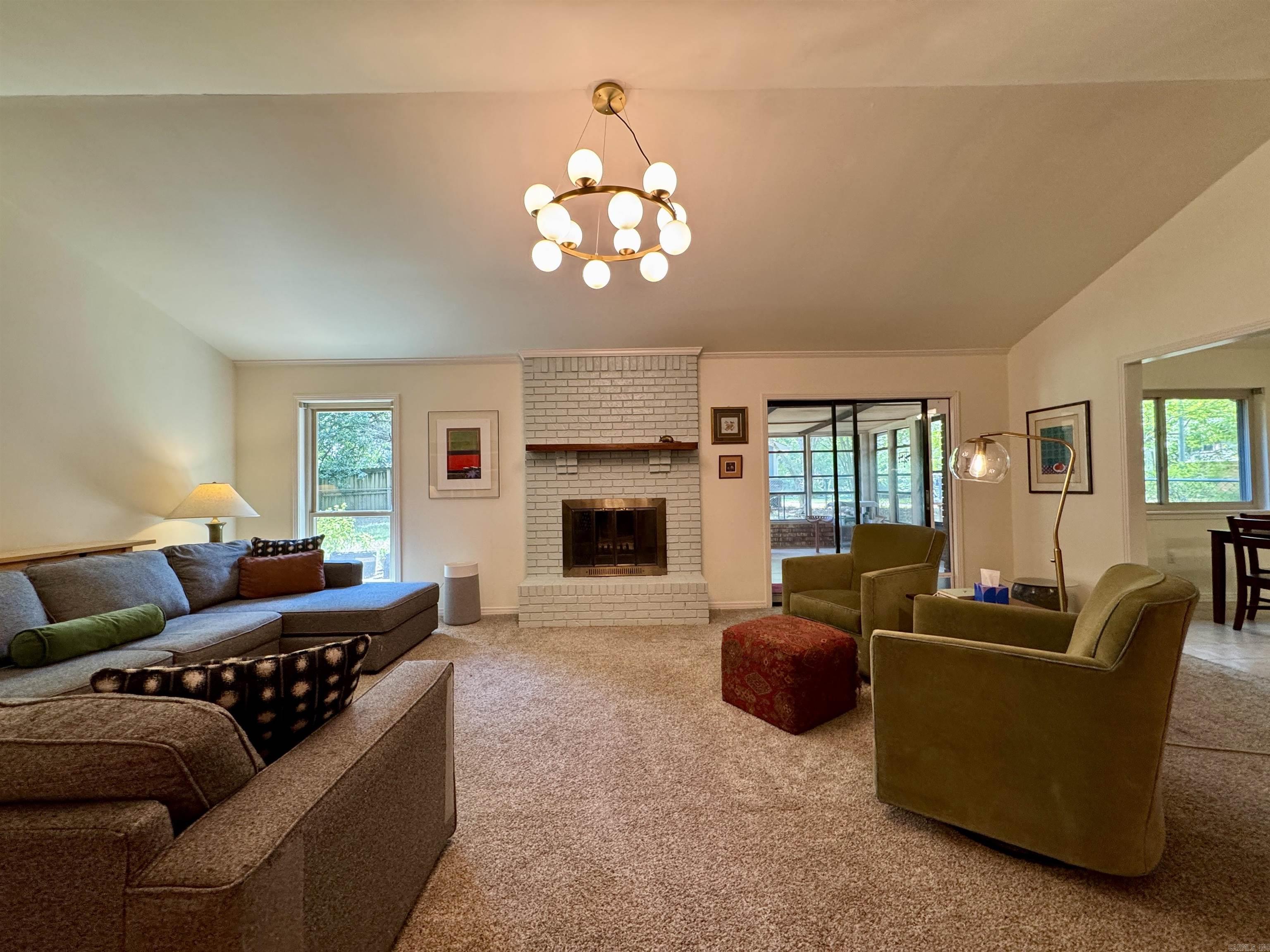 Creekwood - Residential