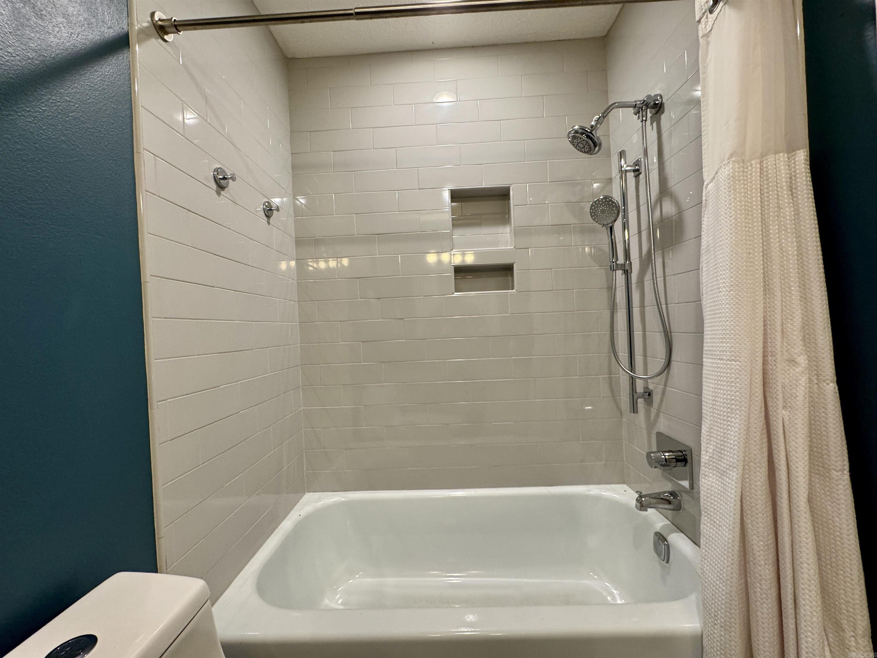 Creekwood - Residential