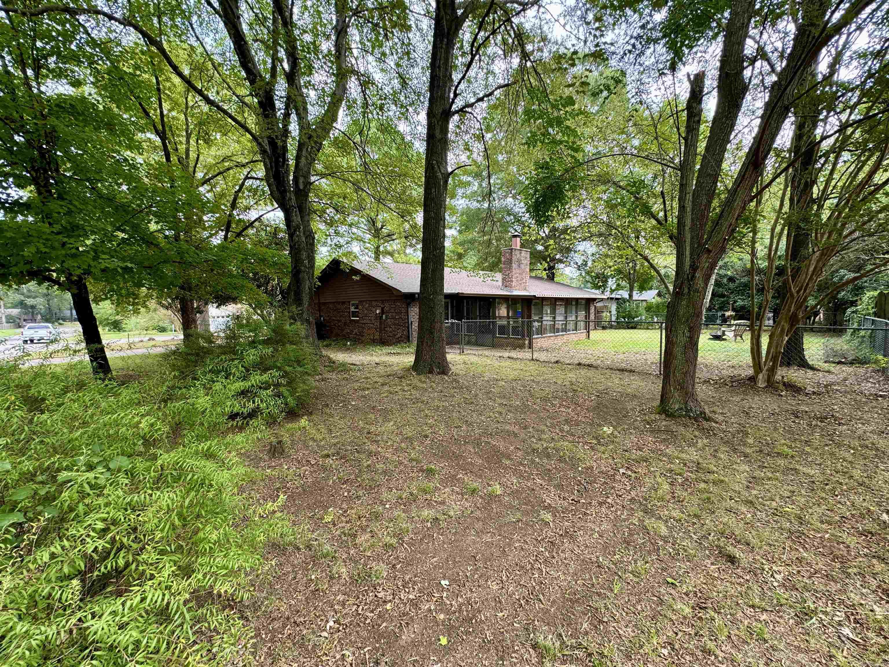 Creekwood - Residential