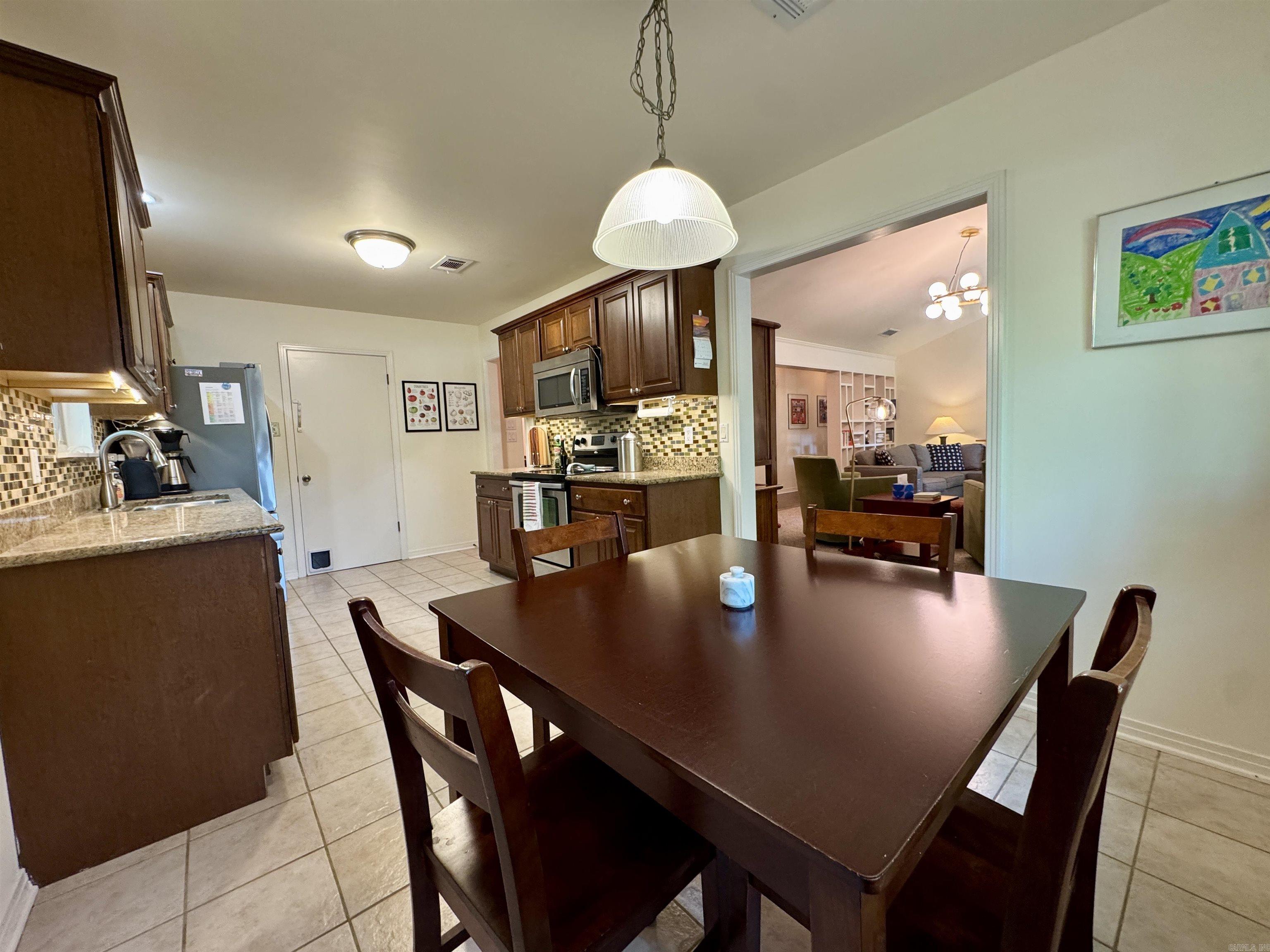 Creekwood - Residential