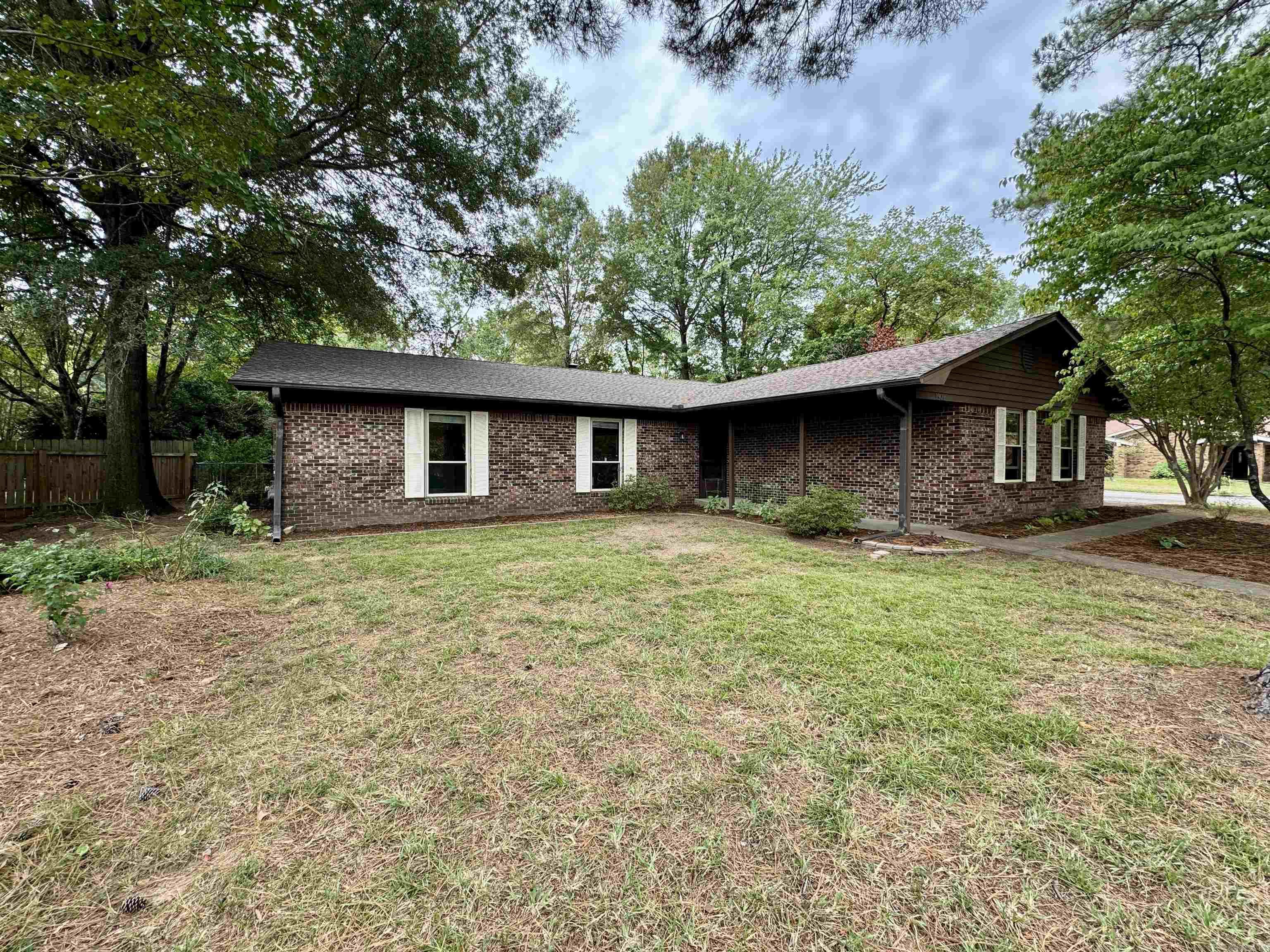 Creekwood - Residential