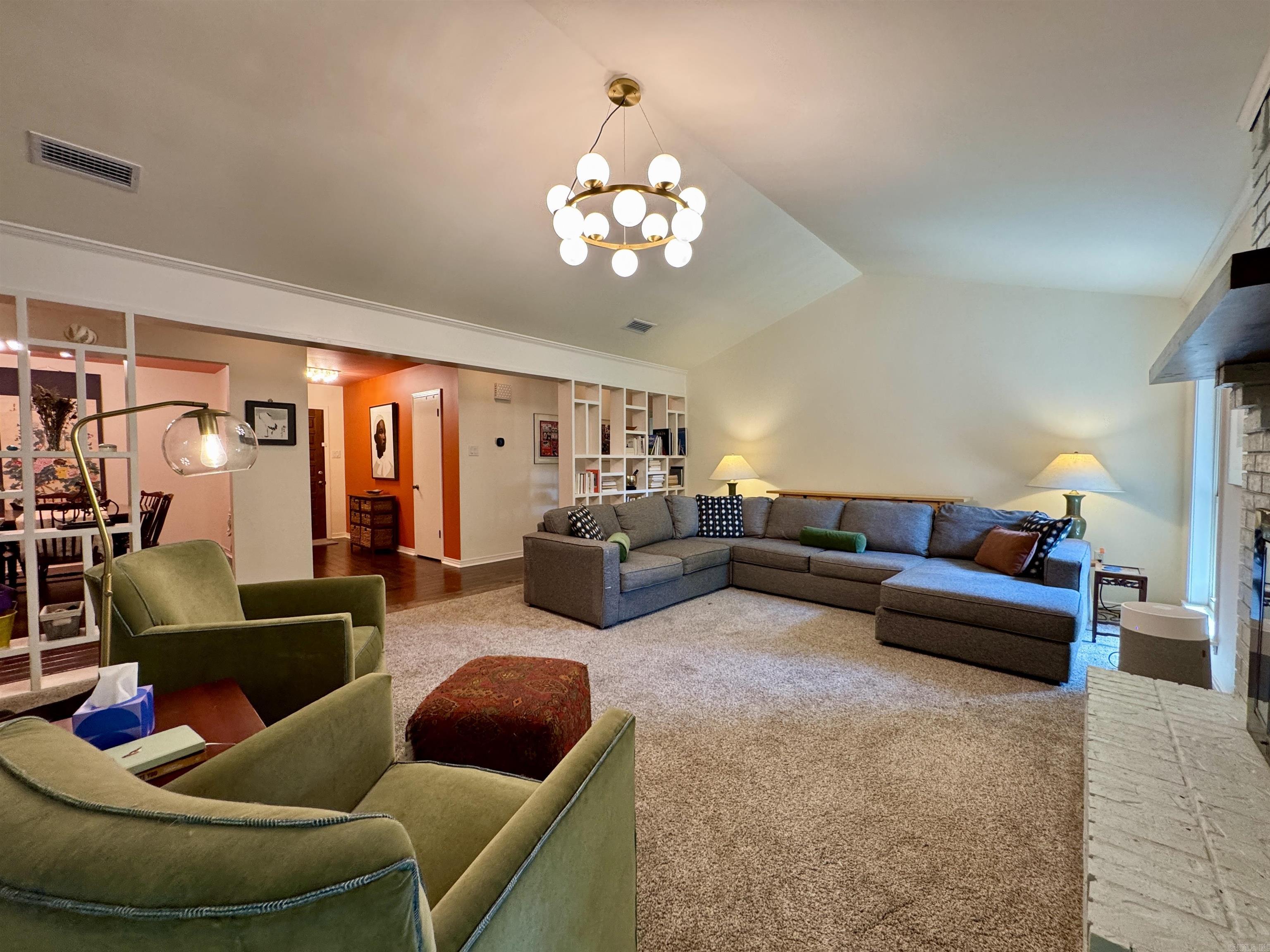 Creekwood - Residential