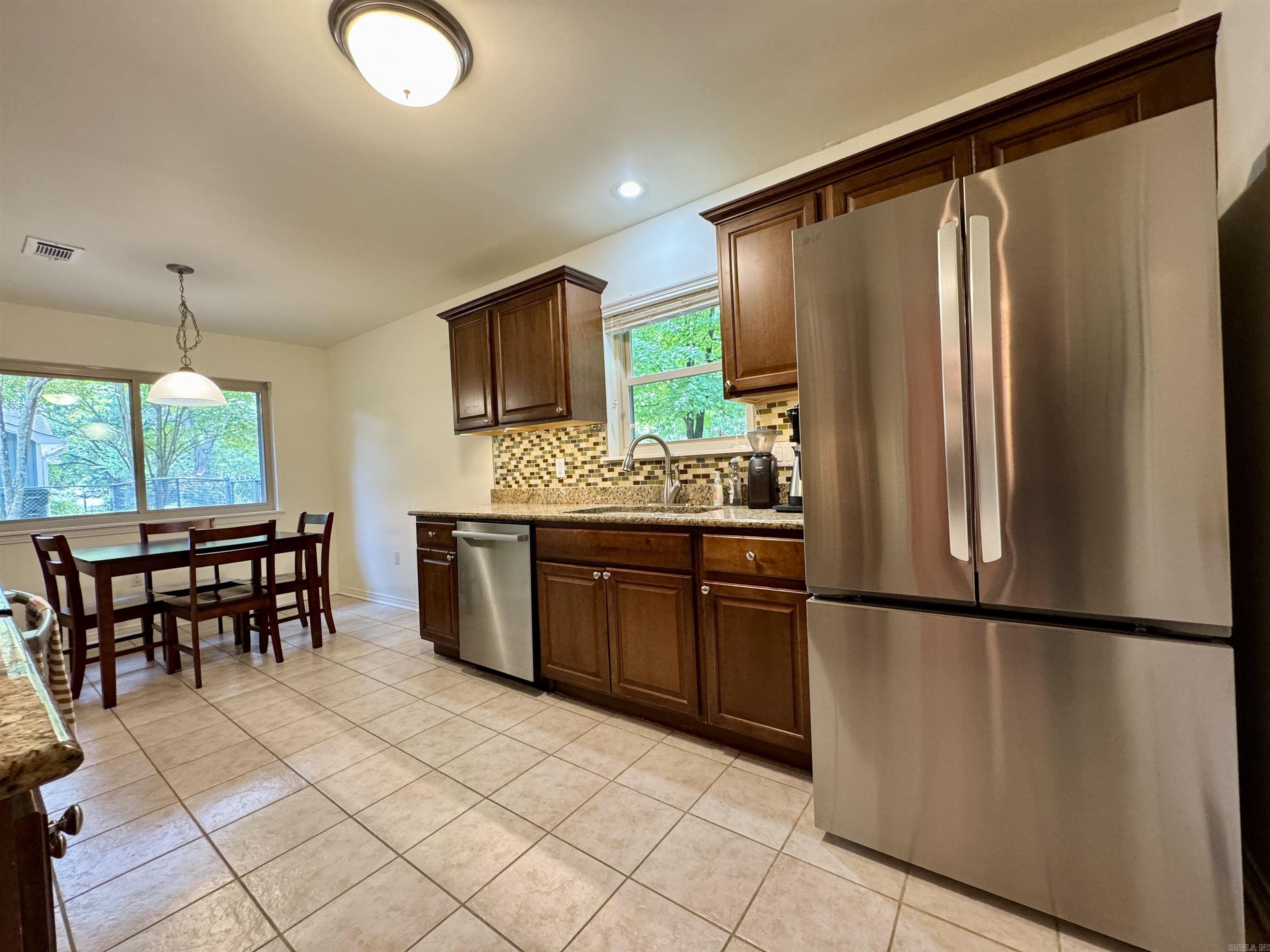 Creekwood - Residential