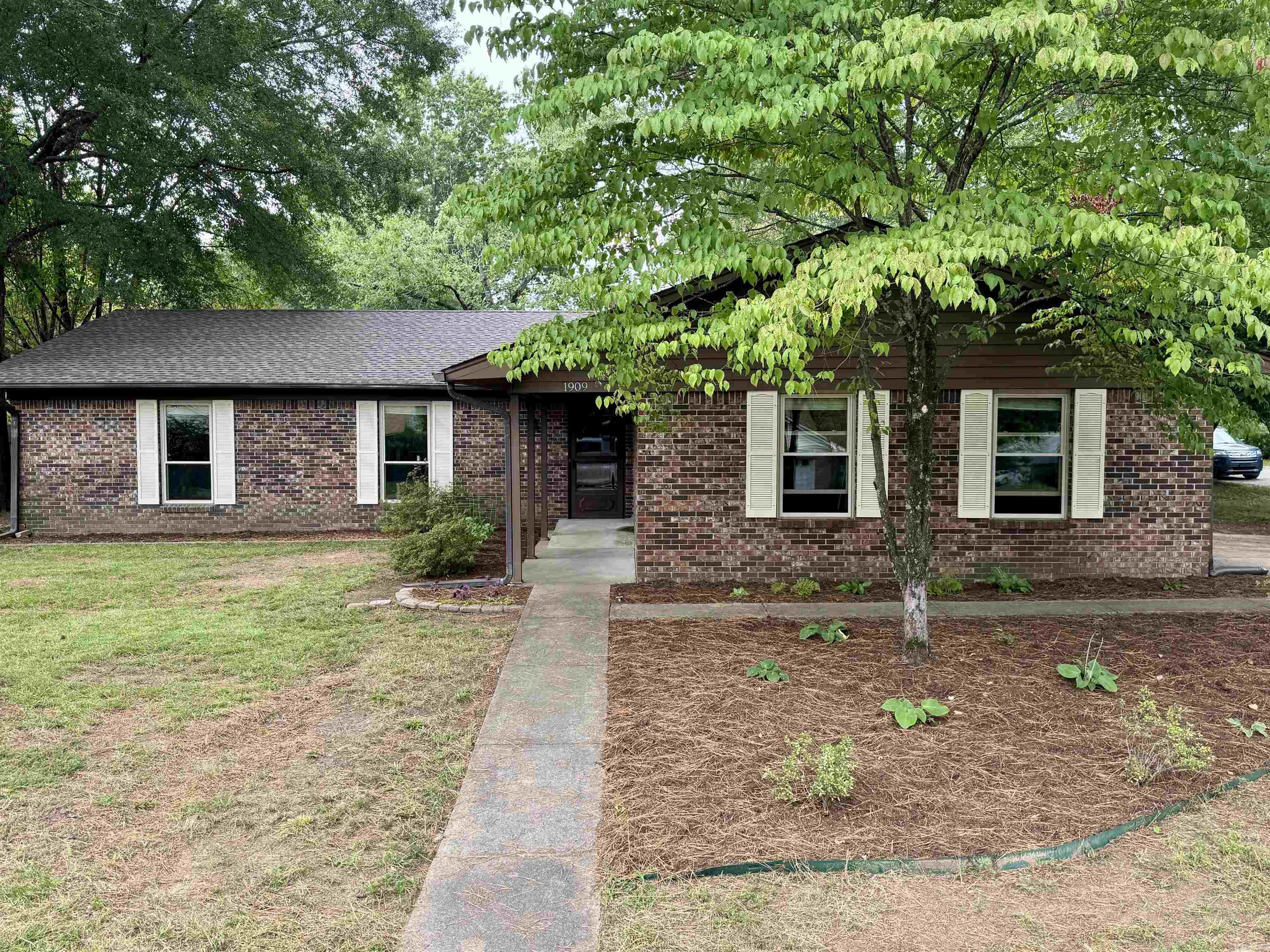 Creekwood - Residential