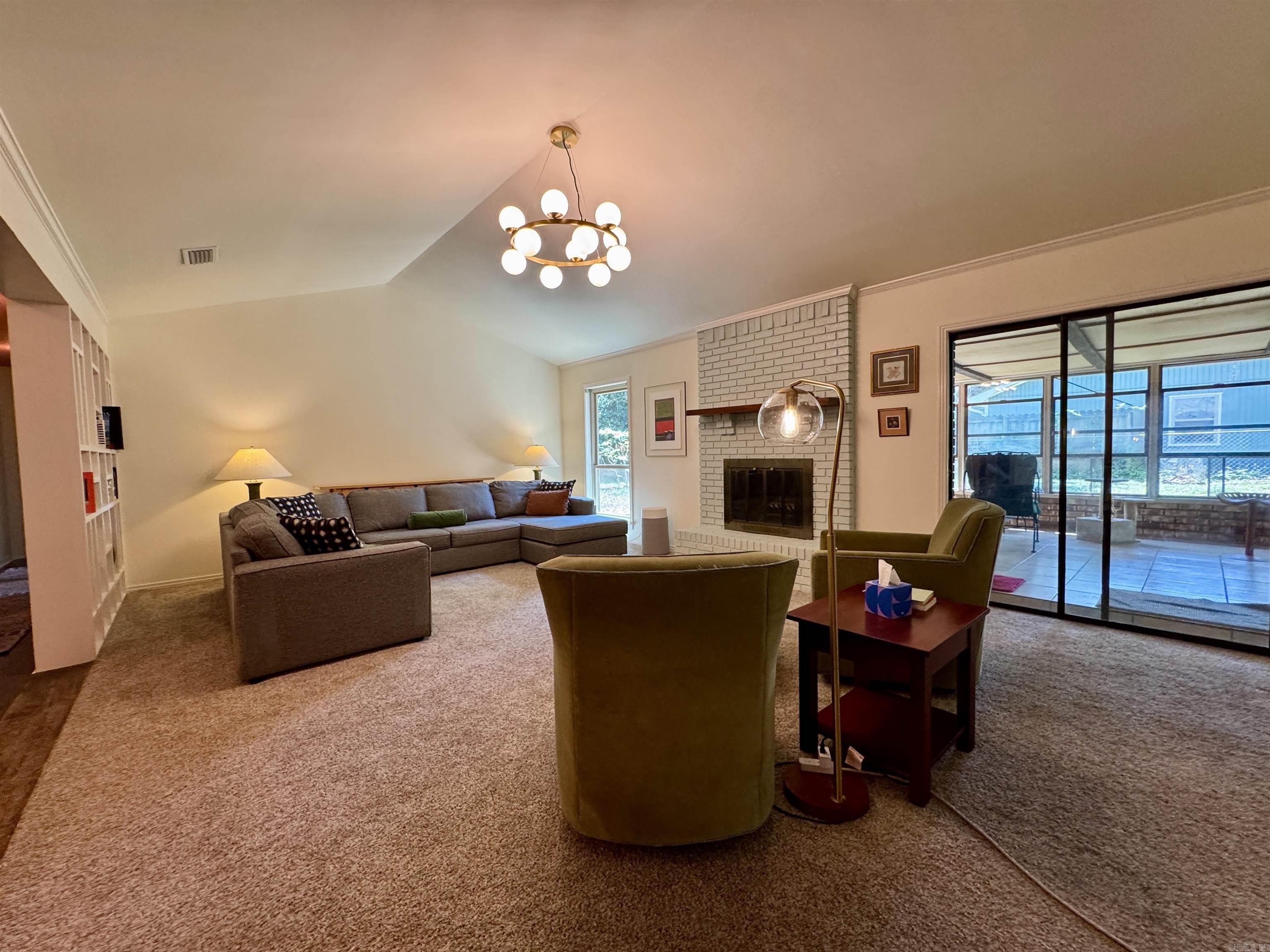 Creekwood - Residential