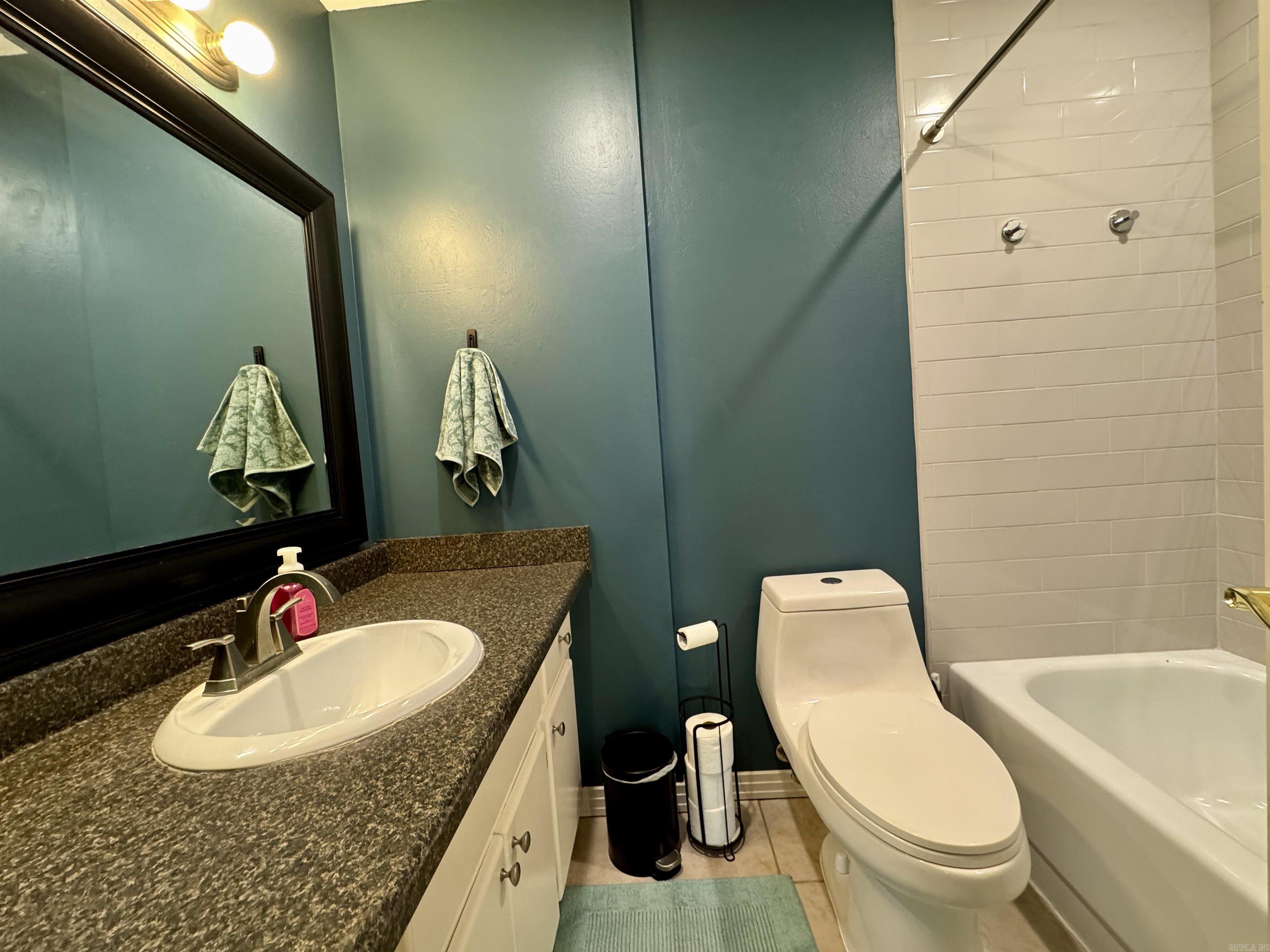 Creekwood - Residential