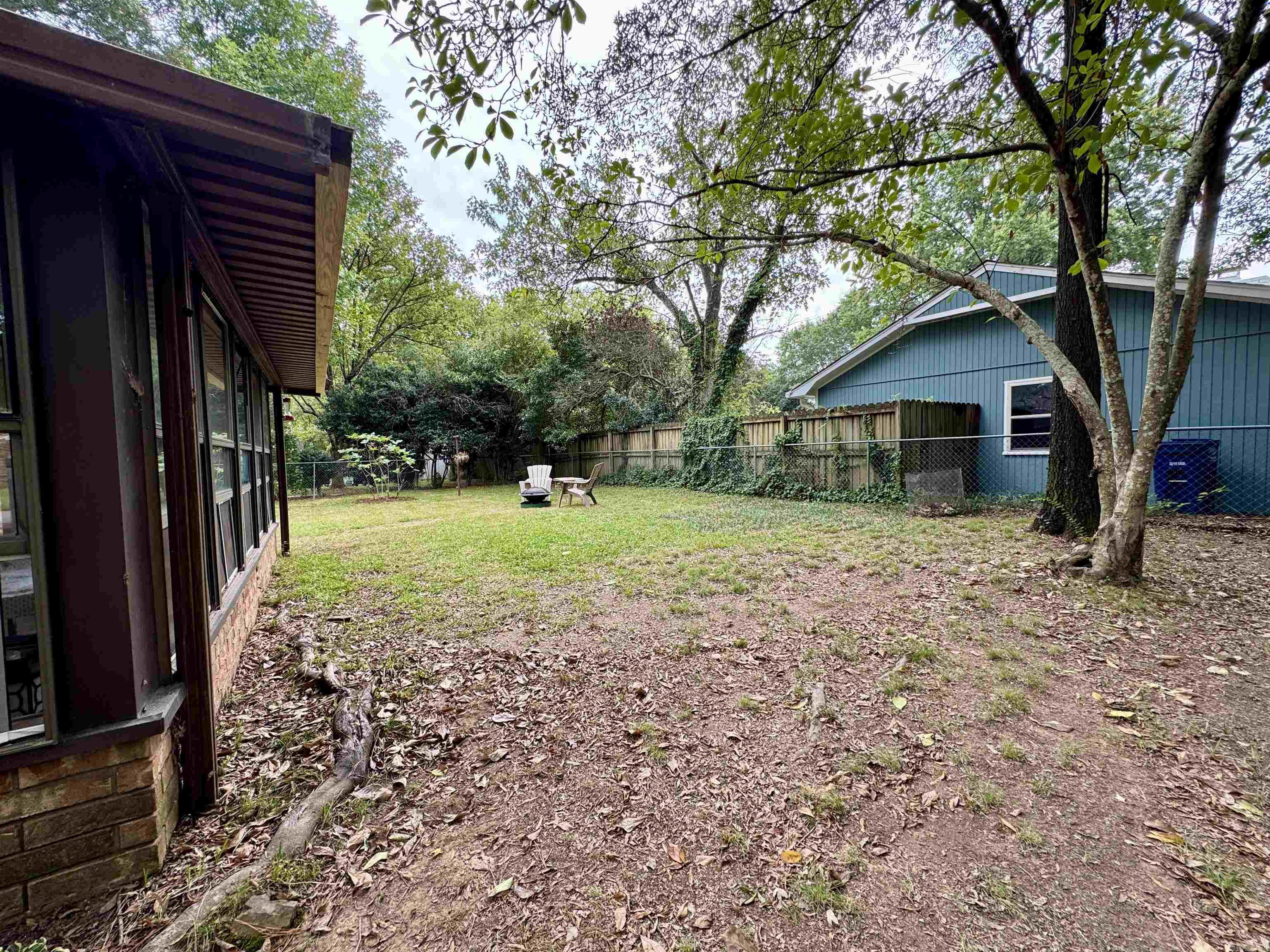 Creekwood - Residential