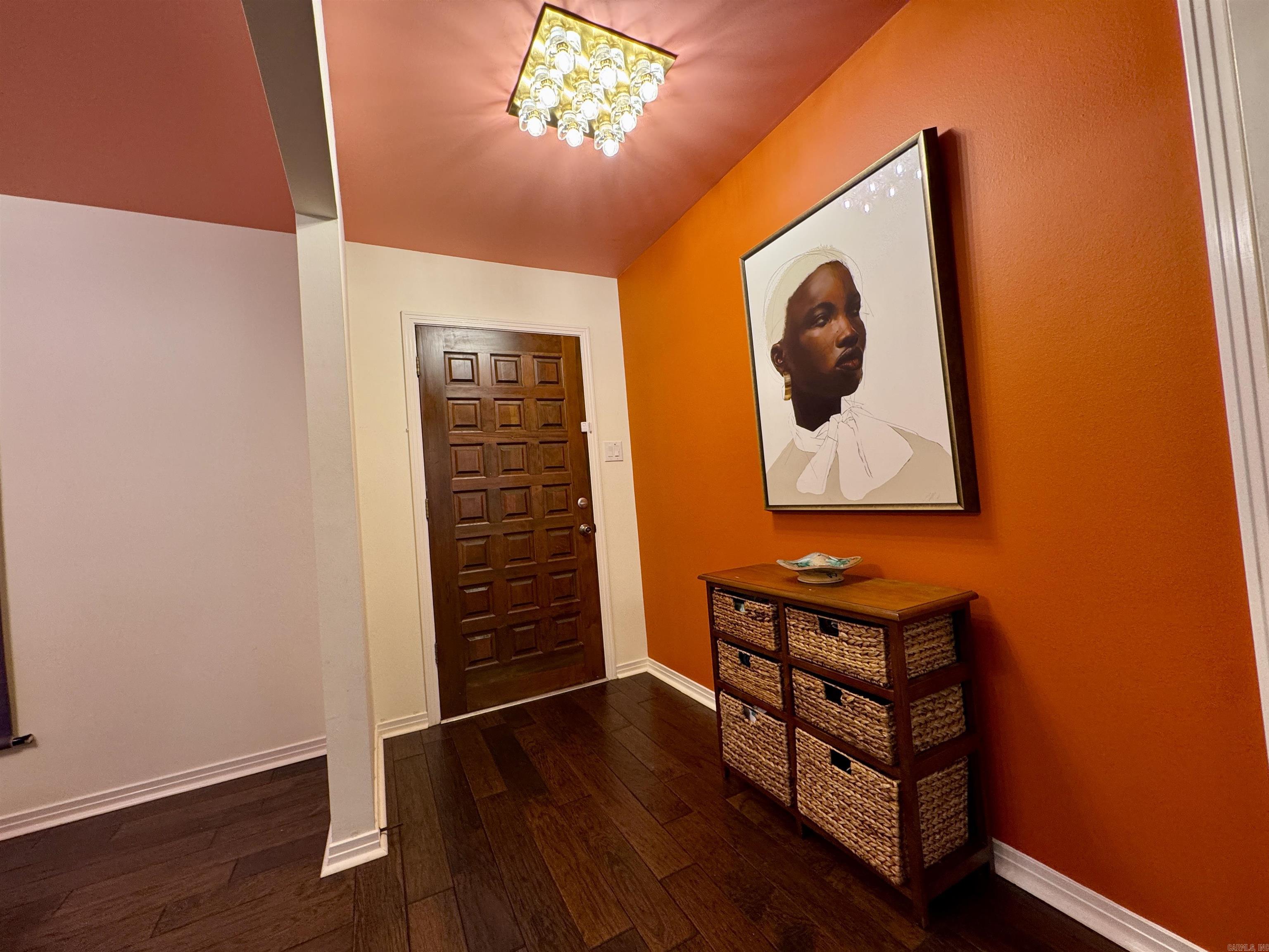 Creekwood - Residential