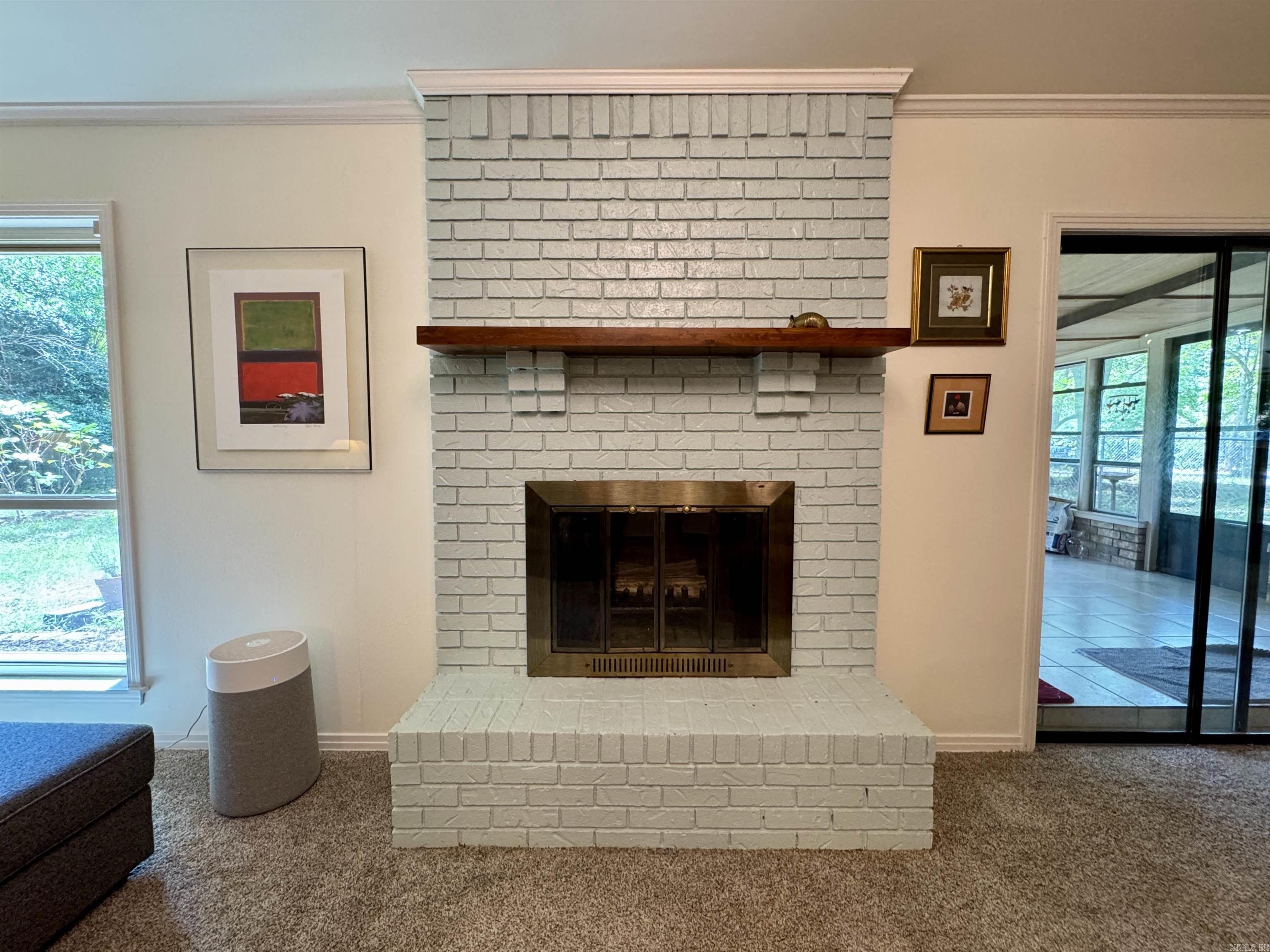 Creekwood - Residential