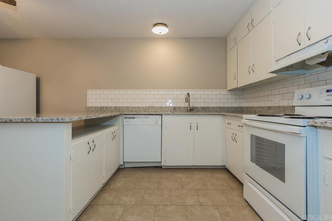 Park Hill - Residential Lease