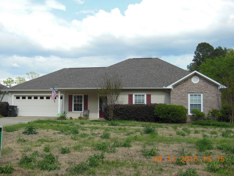 South Oak - Residential