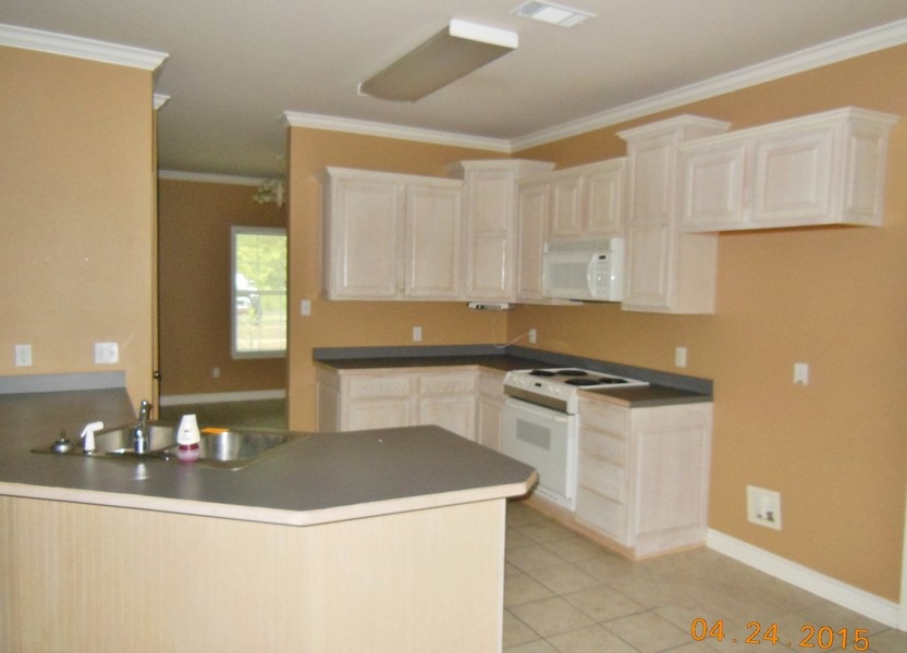 South Oak - Residential