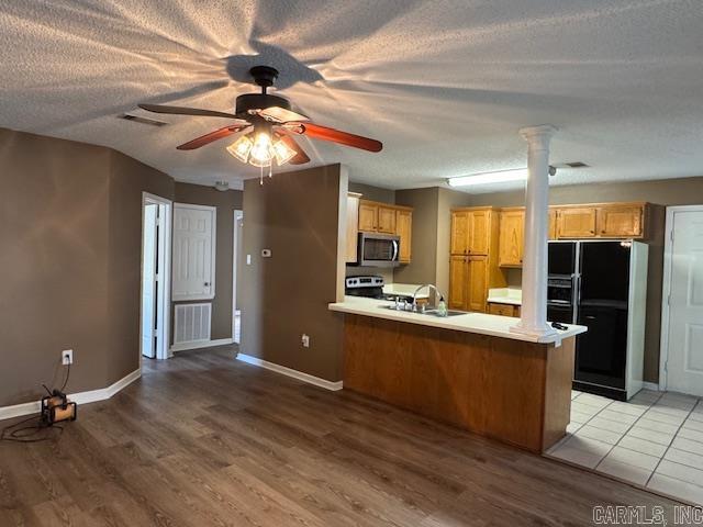 SUMMERCHASE - Residential