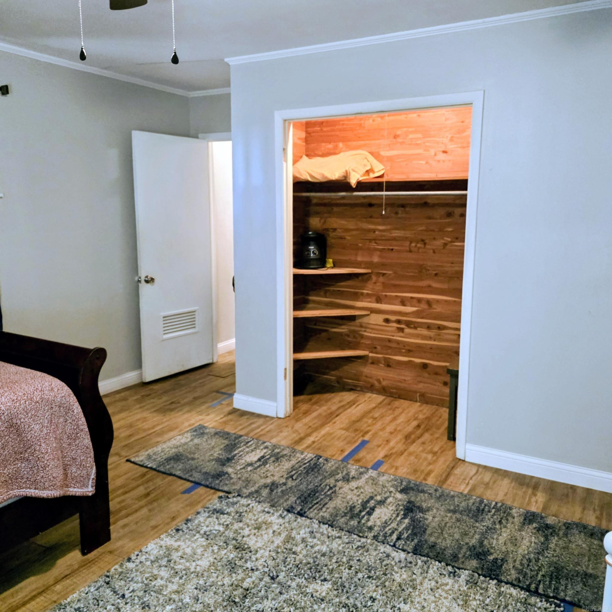 BUTLERS - Residential