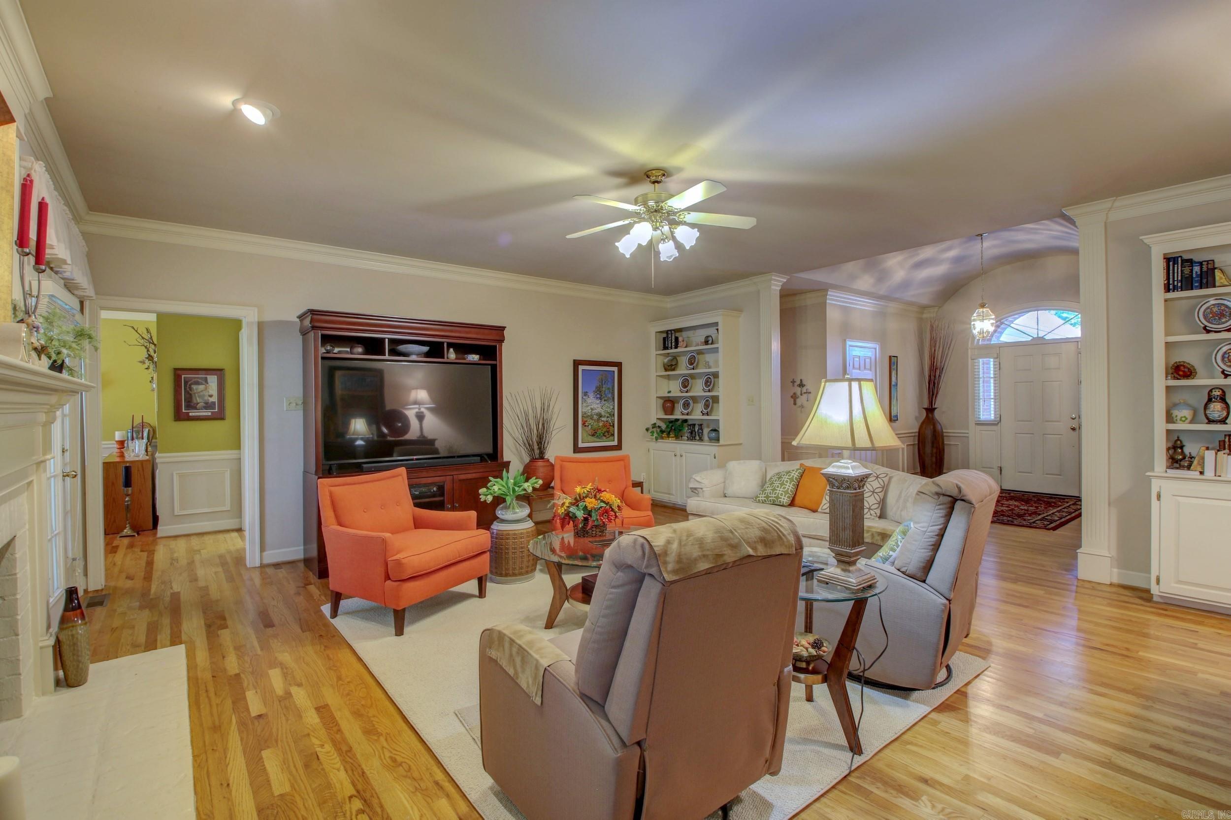 LONGLEA - Residential