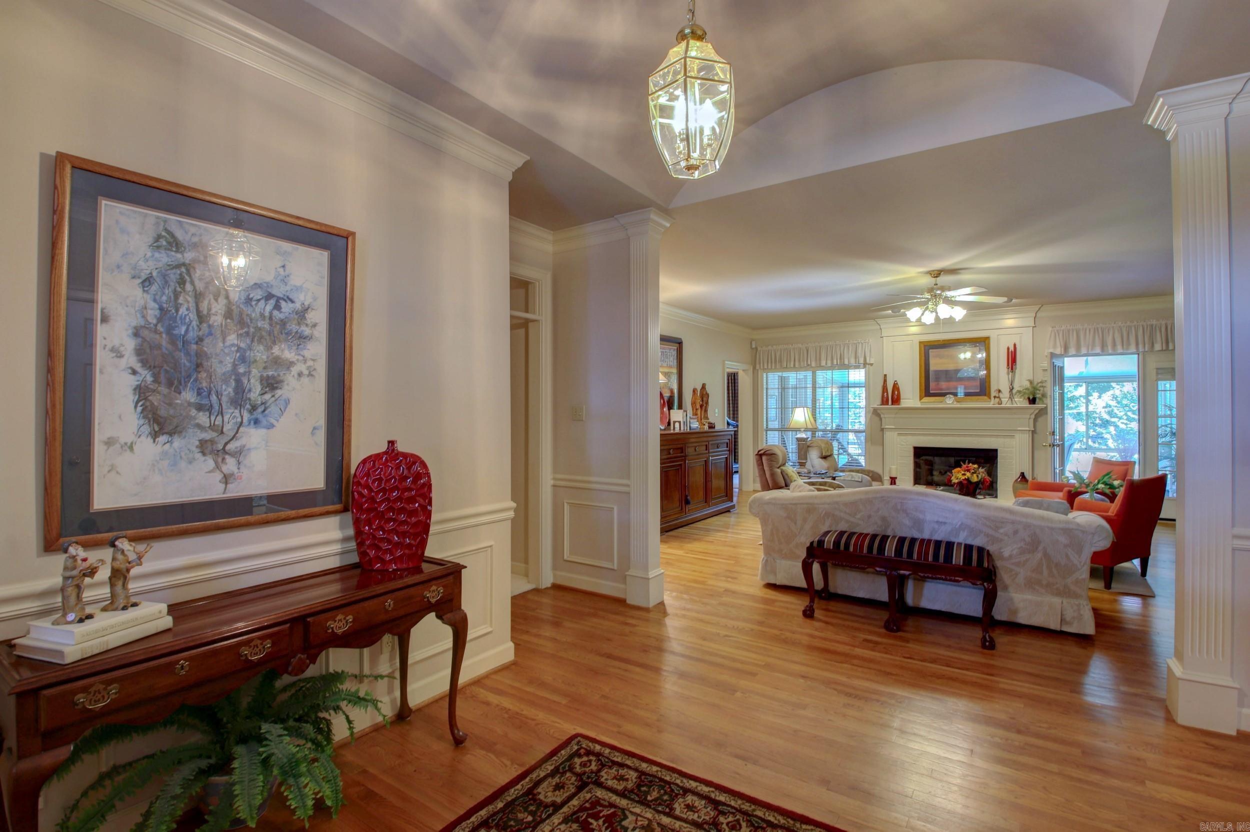 LONGLEA - Residential