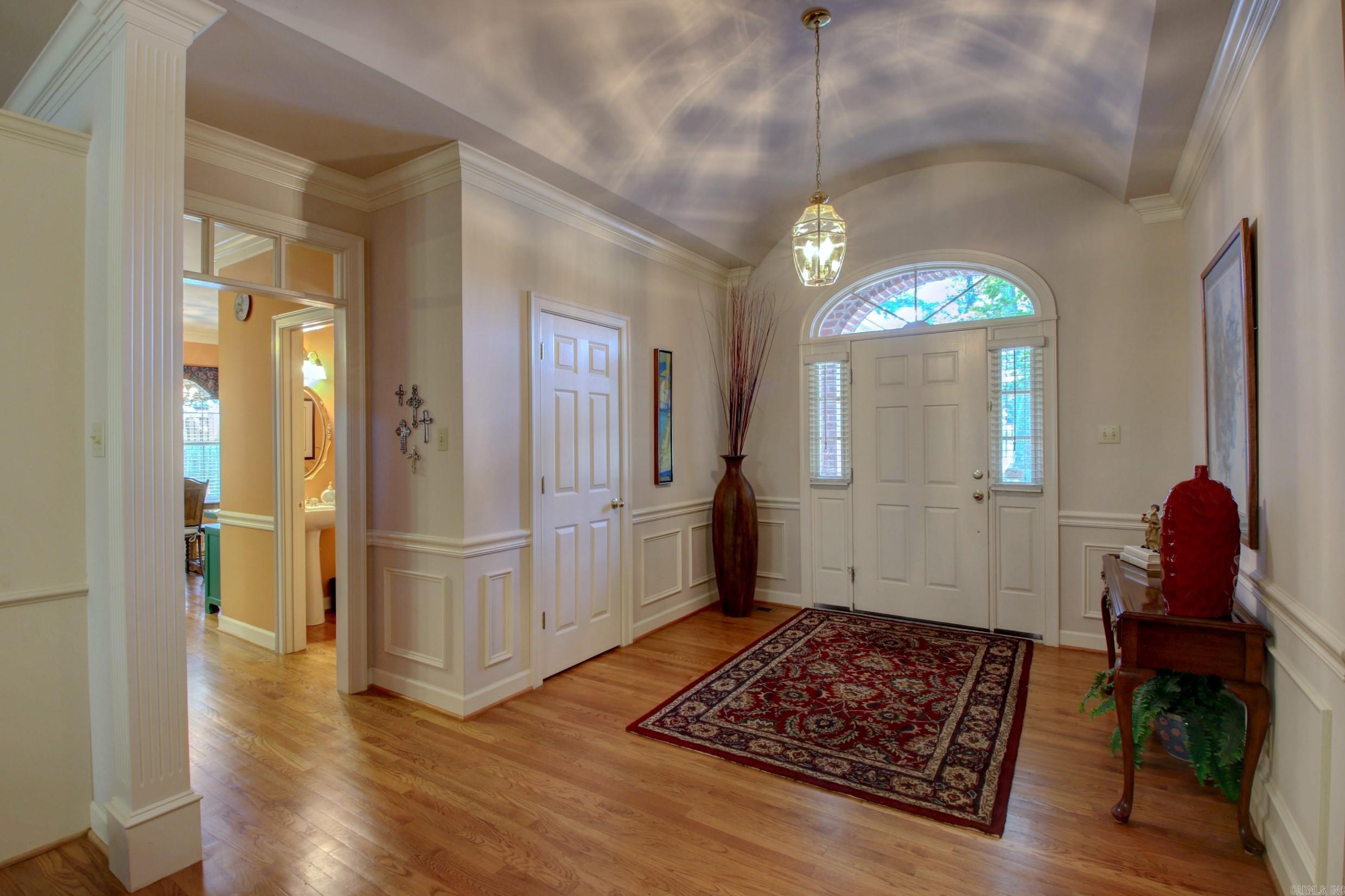 LONGLEA - Residential