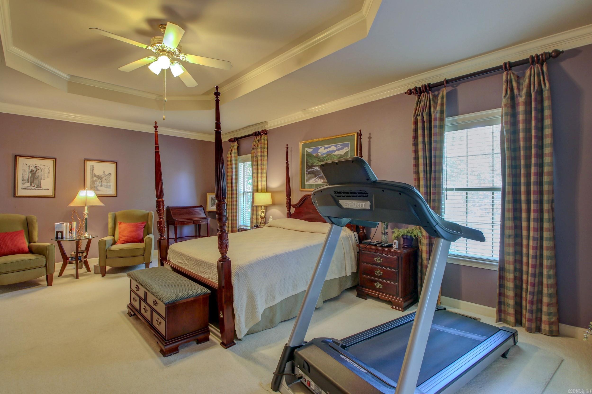 LONGLEA - Residential