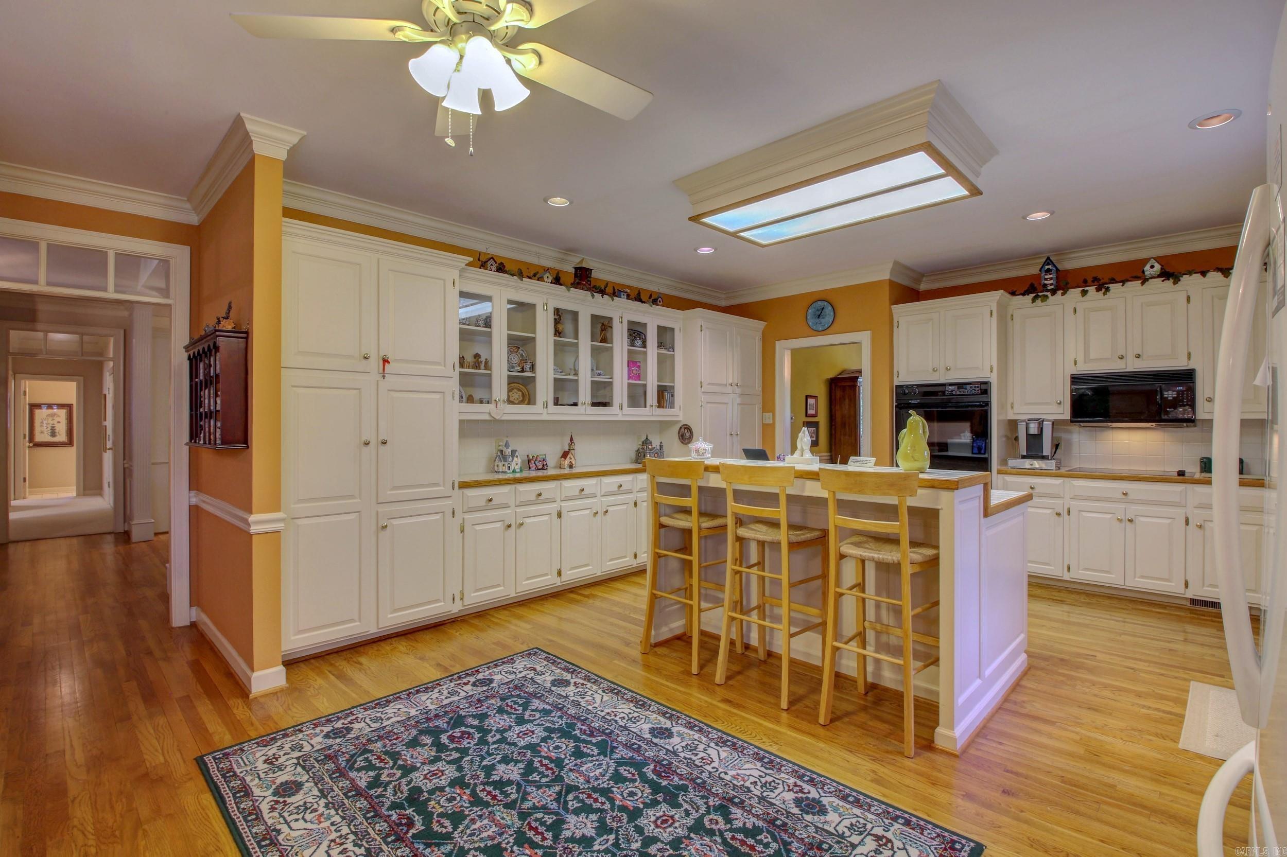 LONGLEA - Residential