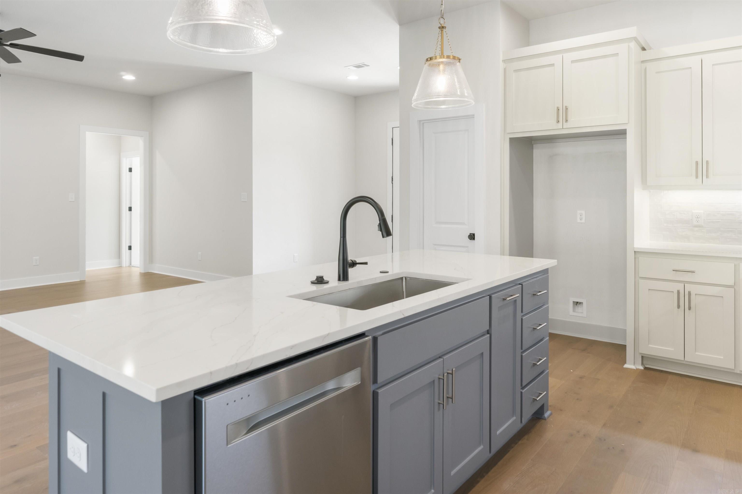 CHARLESTON PLACE SUBDIVISION - Residential