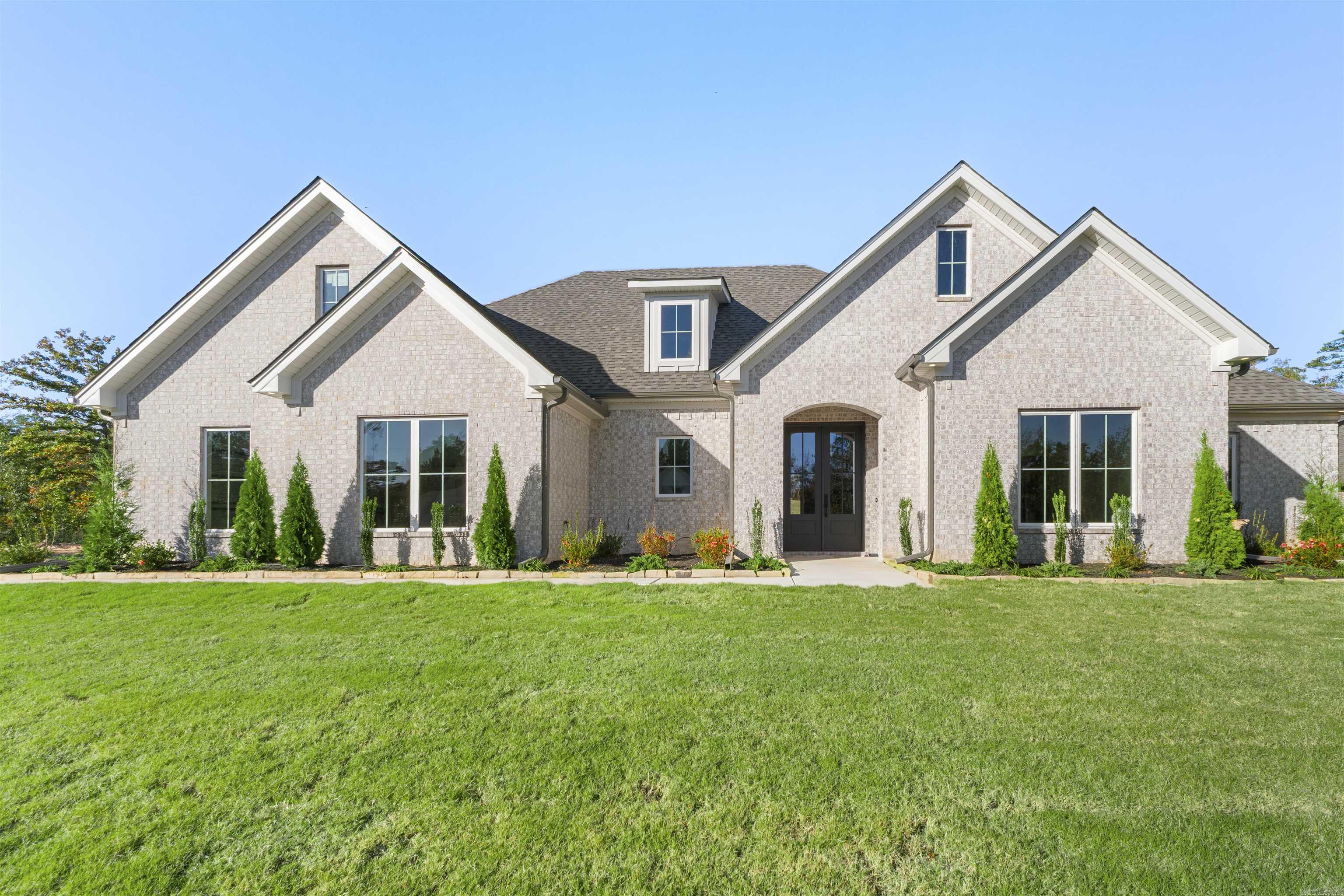 CHARLESTON PLACE SUBDIVISION - Residential