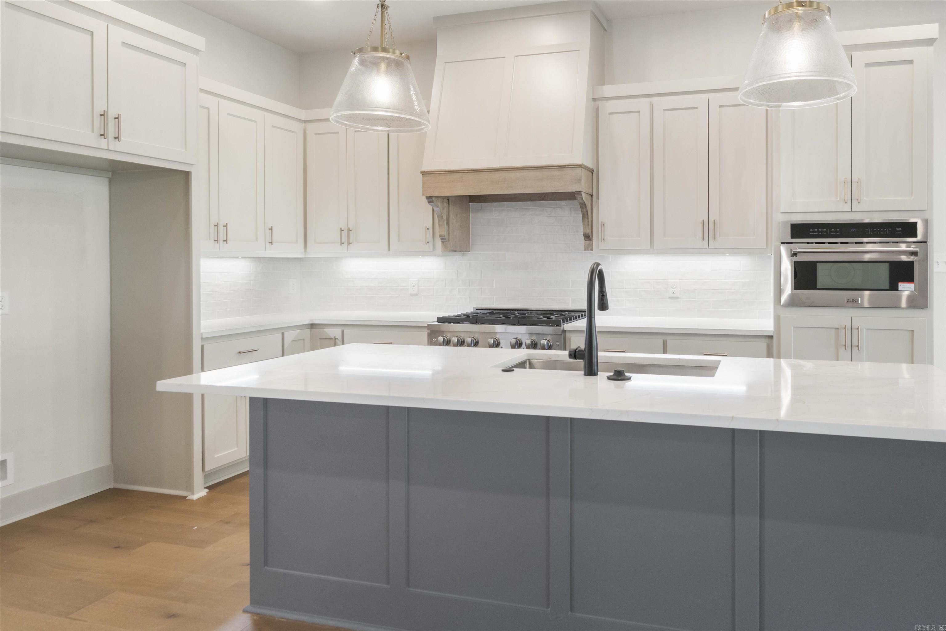 CHARLESTON PLACE SUBDIVISION - Residential