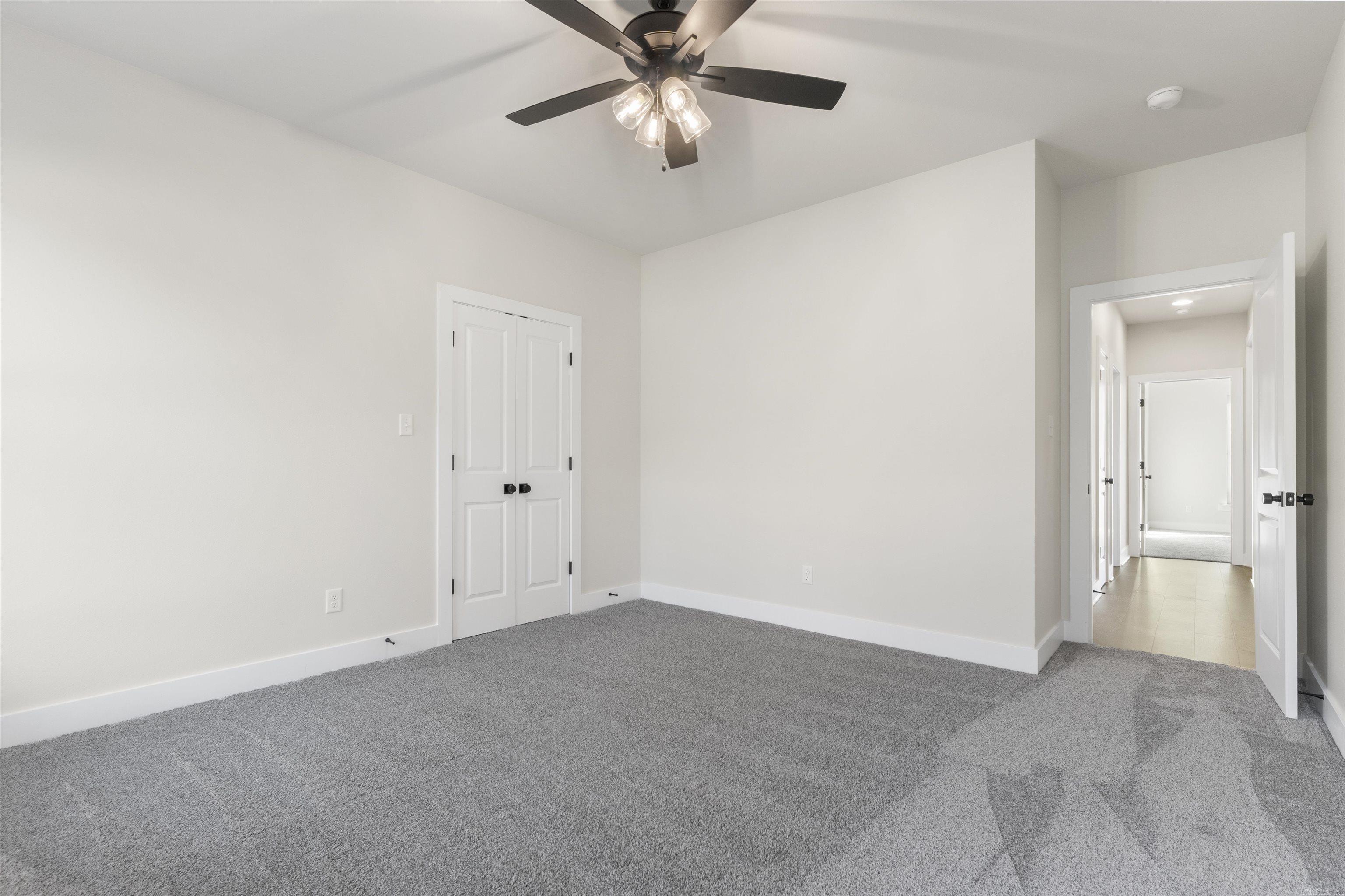 CHARLESTON PLACE SUBDIVISION - Residential