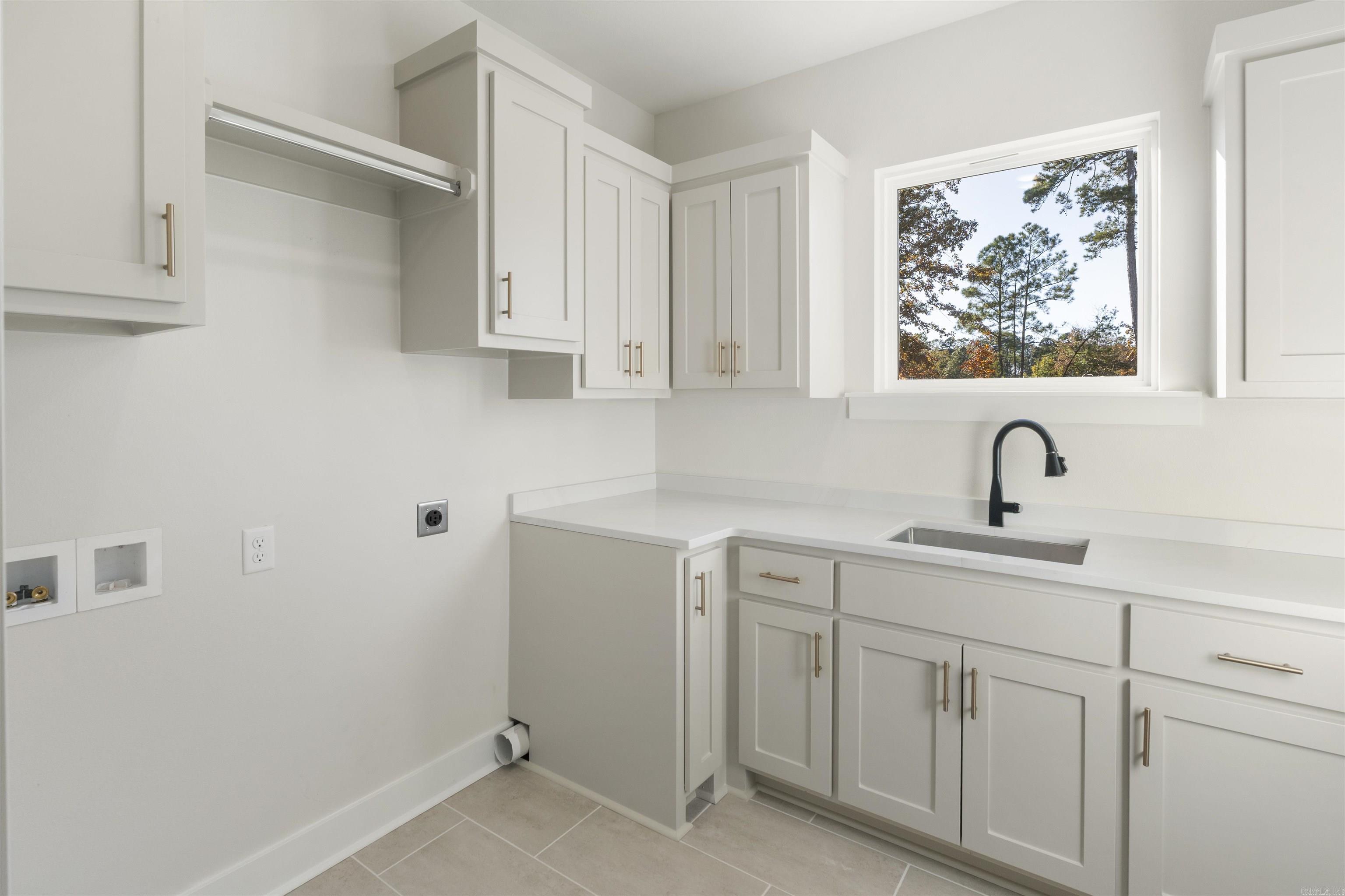 CHARLESTON PLACE SUBDIVISION - Residential