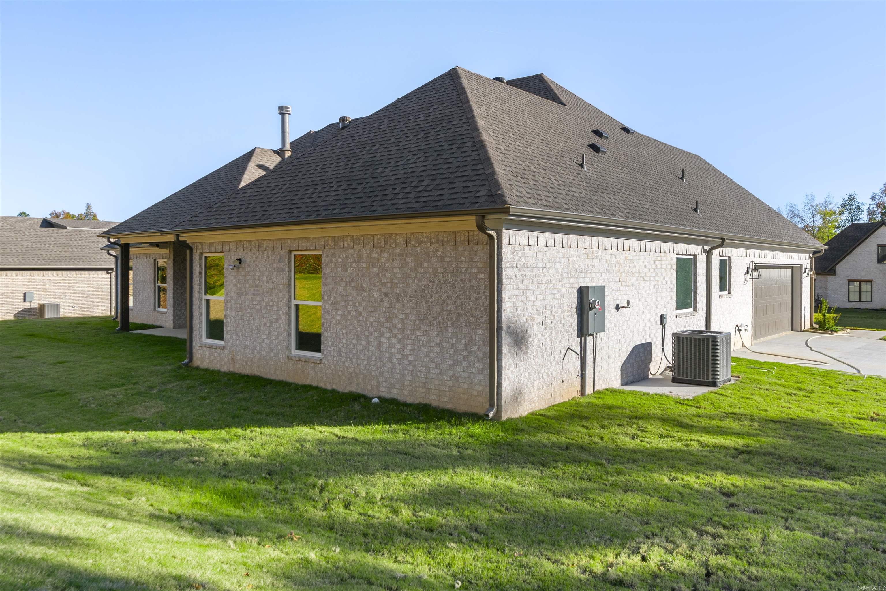 CHARLESTON PLACE SUBDIVISION - Residential