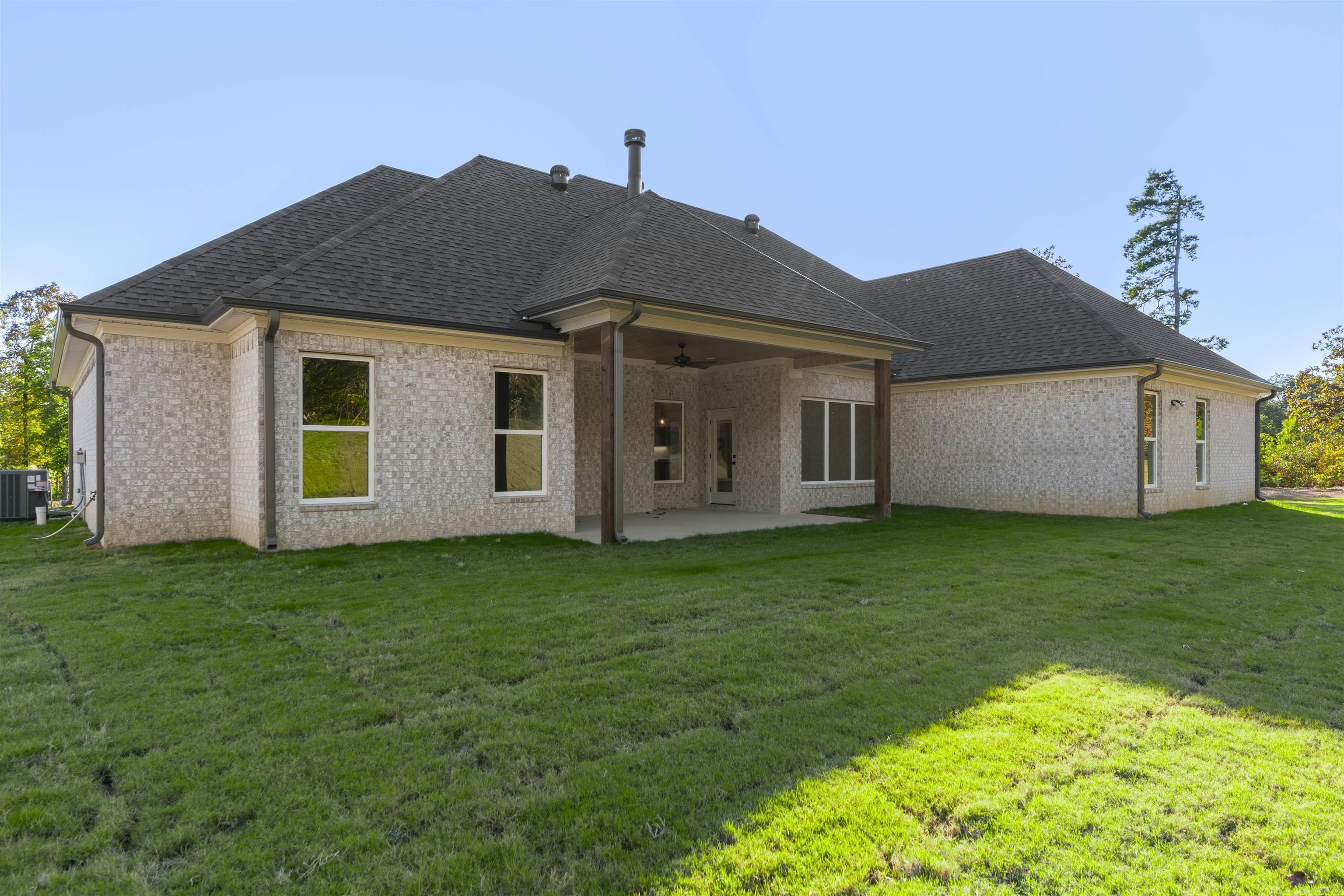 CHARLESTON PLACE SUBDIVISION - Residential