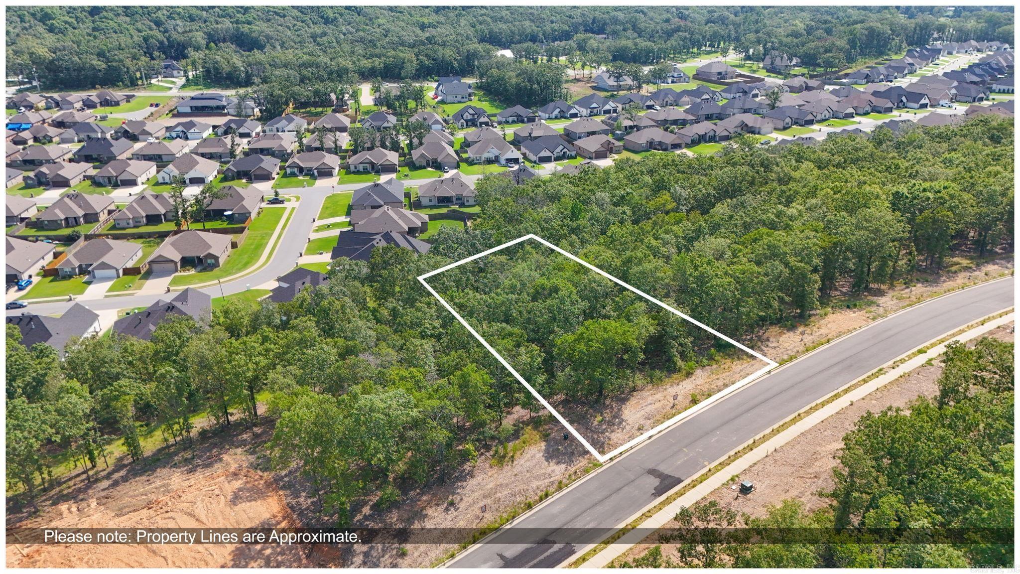 Welcome to Millers Ridge Estates! Discover the ideal location for your dream home in the heart of Sherwood! Millers Ridge Estates is a gated community with a collection of beautiful residential lots, each designed to cater to your unique lifestyle and preferences. Each lot offers unique features and ample opportunities for building your dream home! Ready to make your dream a reality?Call today for more information or to schedule a visit. Donāt miss out on this incredible opportunity to build your ideal home in Millers Ridge Estates!