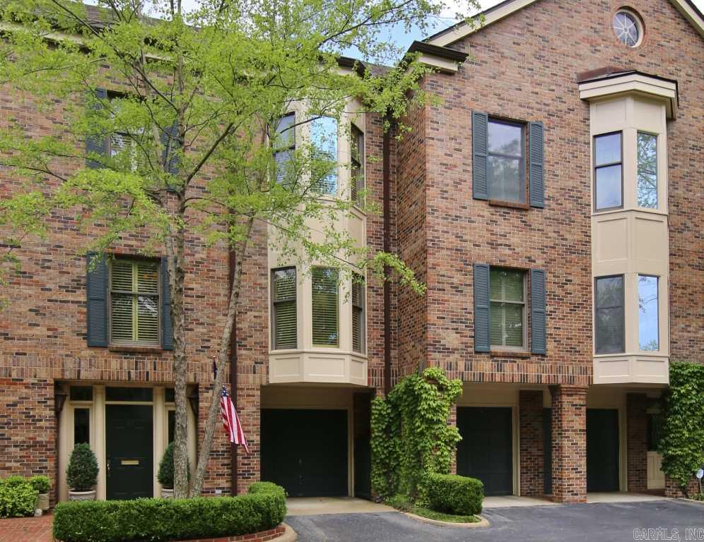 River Bend - Residential