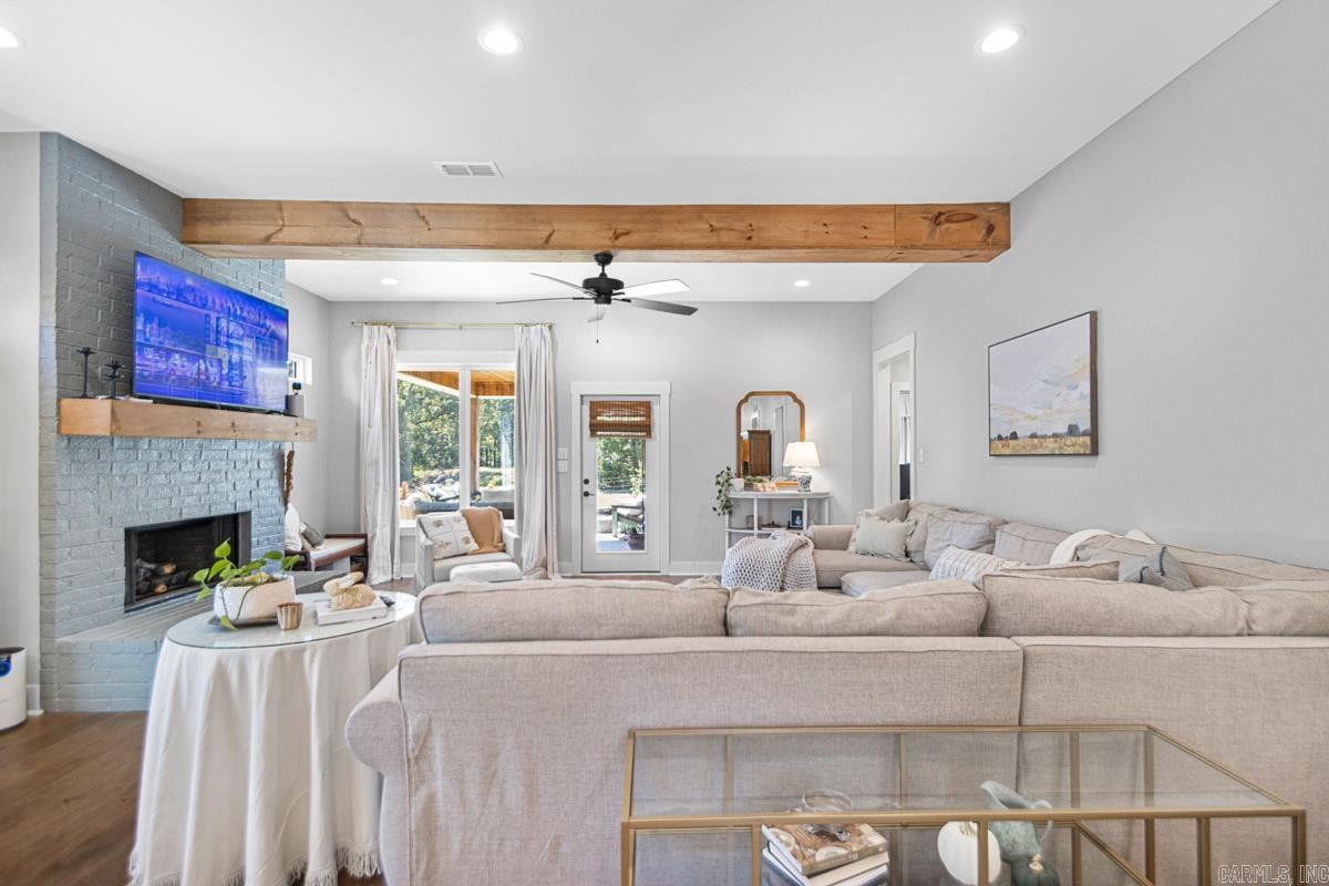 Springhill Manor Estates - Residential