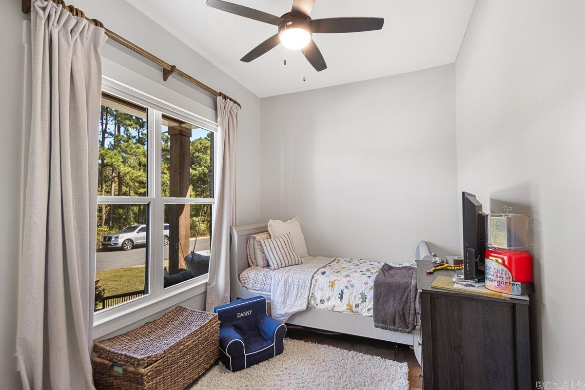 Springhill Manor Estates - Residential